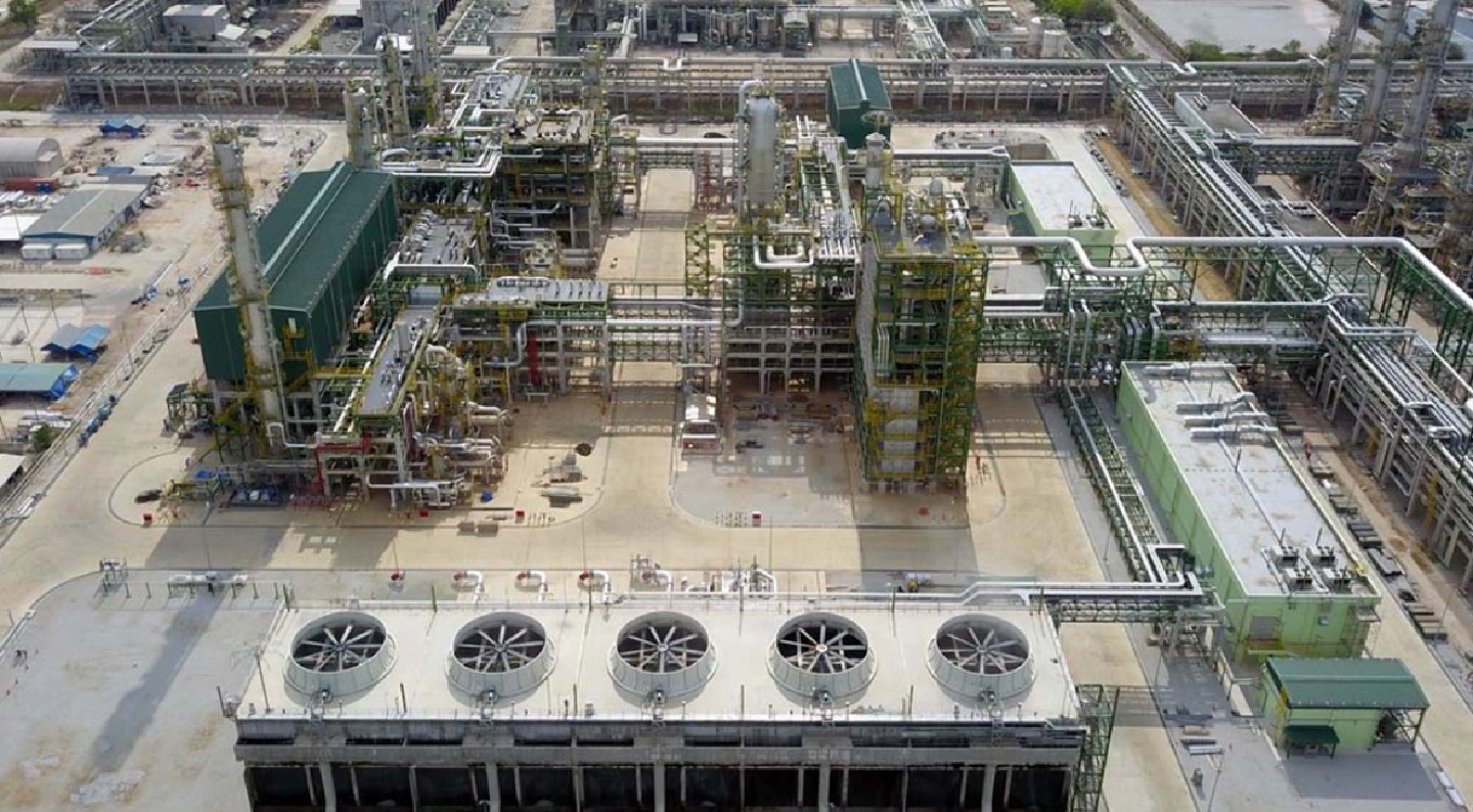 SCG Dow Completes MOCD, Ready to Accelerate Growth and Meet Global Demands SCG Dow Completes MOCD, Ready to Accelerate Growth and Meet Global Demands