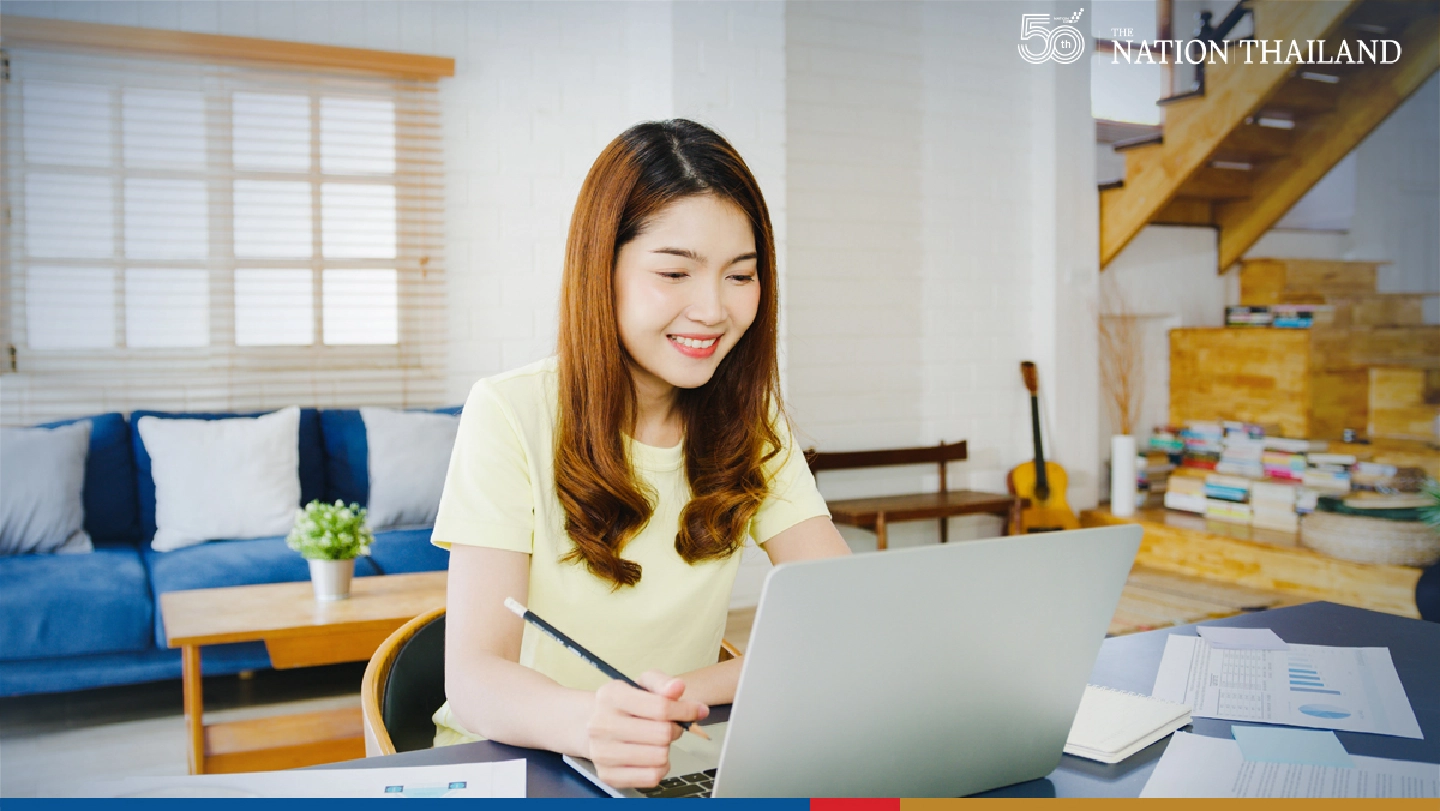 Employees say working from home has increased their expenses: poll Employees say working from home has increased their expenses: poll