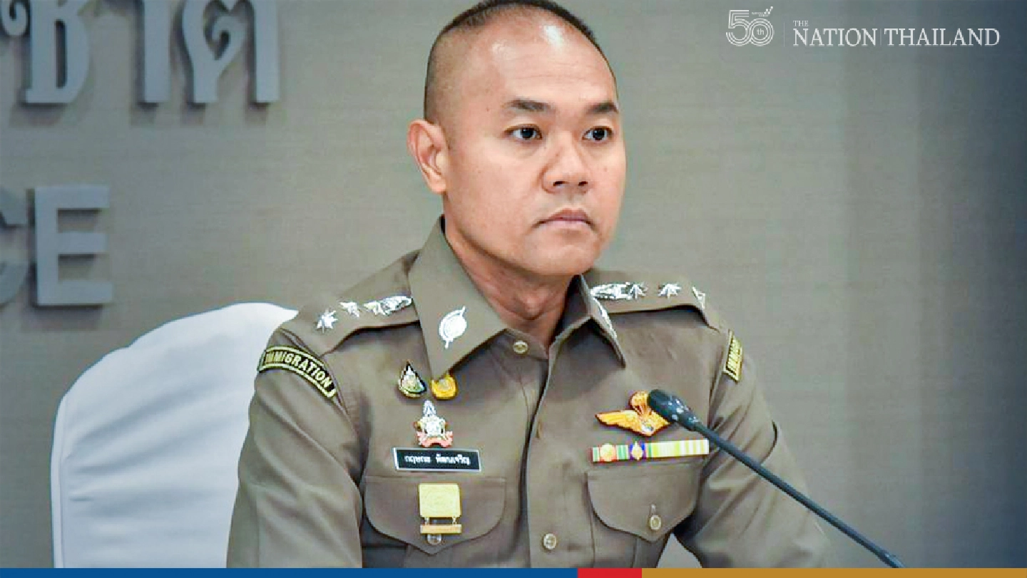 Thai court frees Myanmar journalists from threat of swift deportation Thai court frees Myanmar journalists from threat of swift deportation