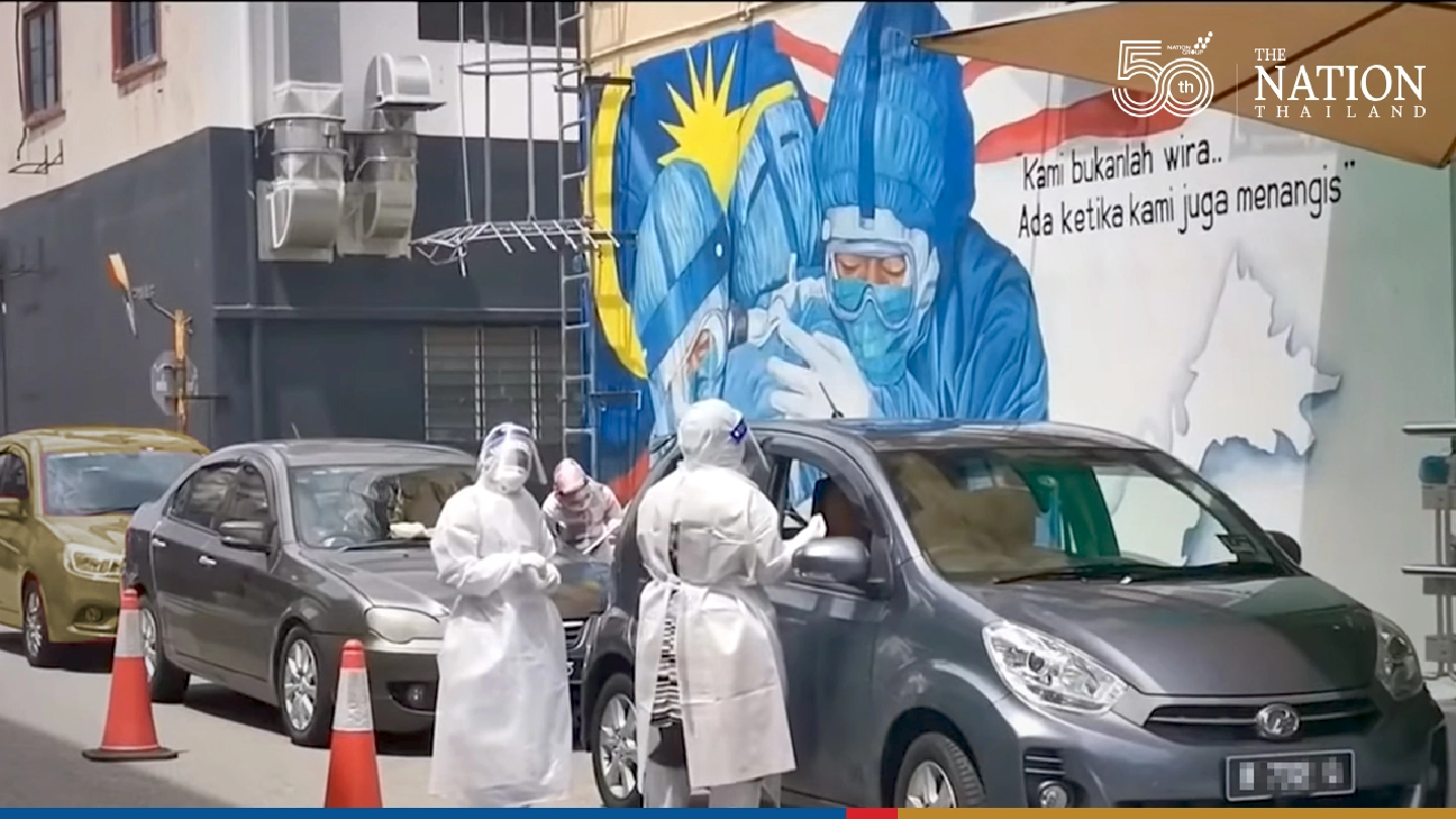 Health DG: Next two weeks will be critical