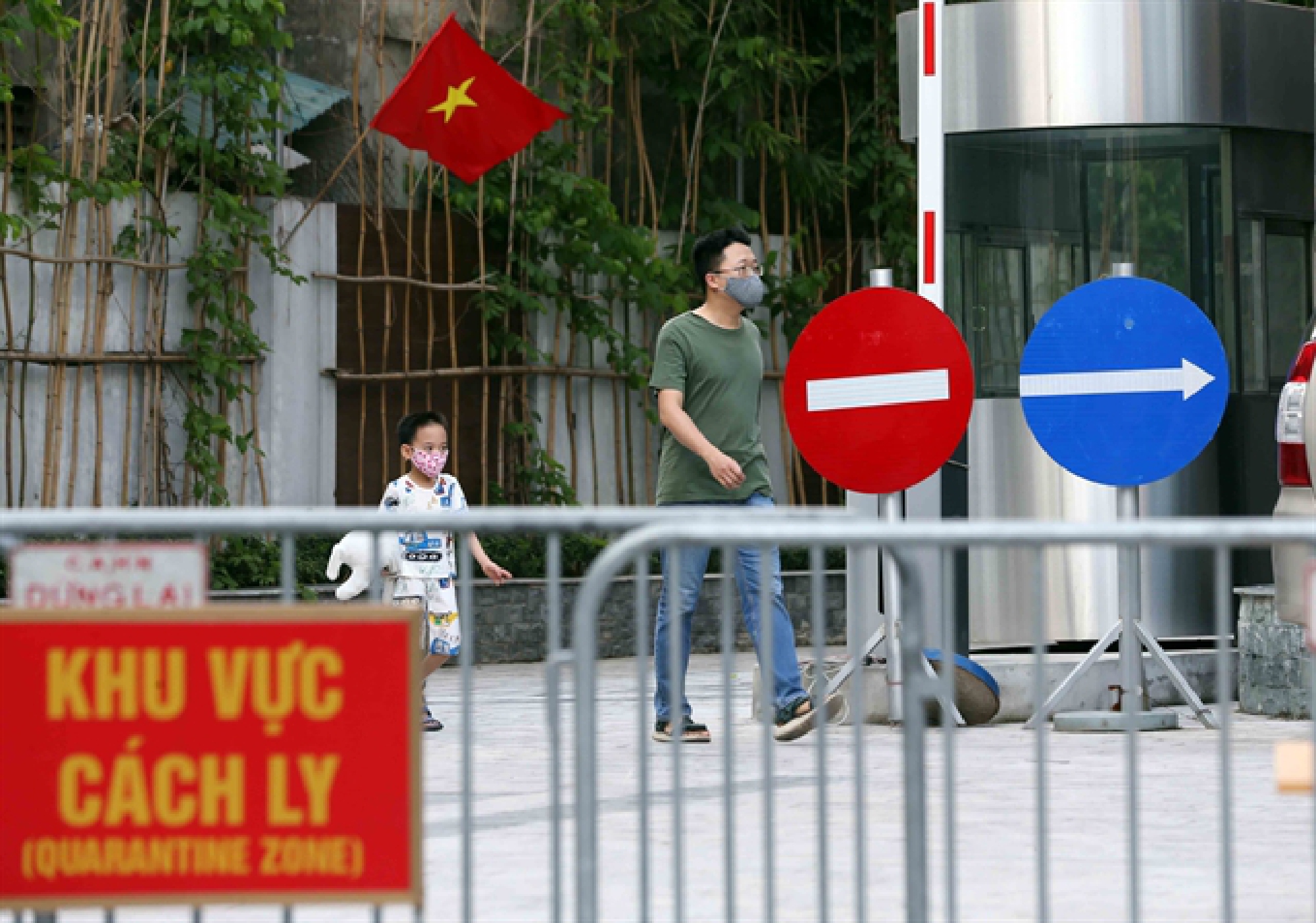 [Vietnam] Quarantine period extended to 21 days: Health minister