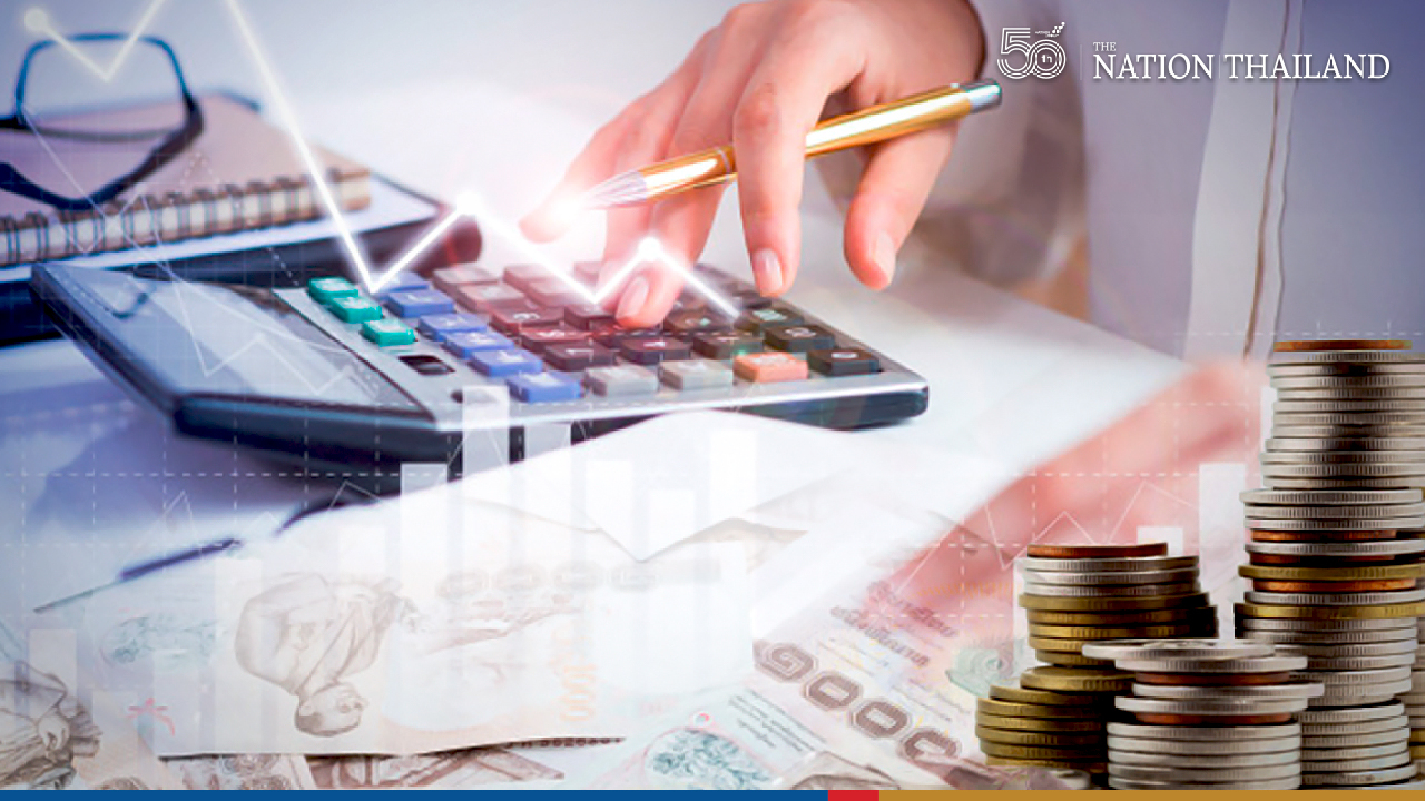 Cabinet okays borrowing of another THB700 billion to tackle Covid impact