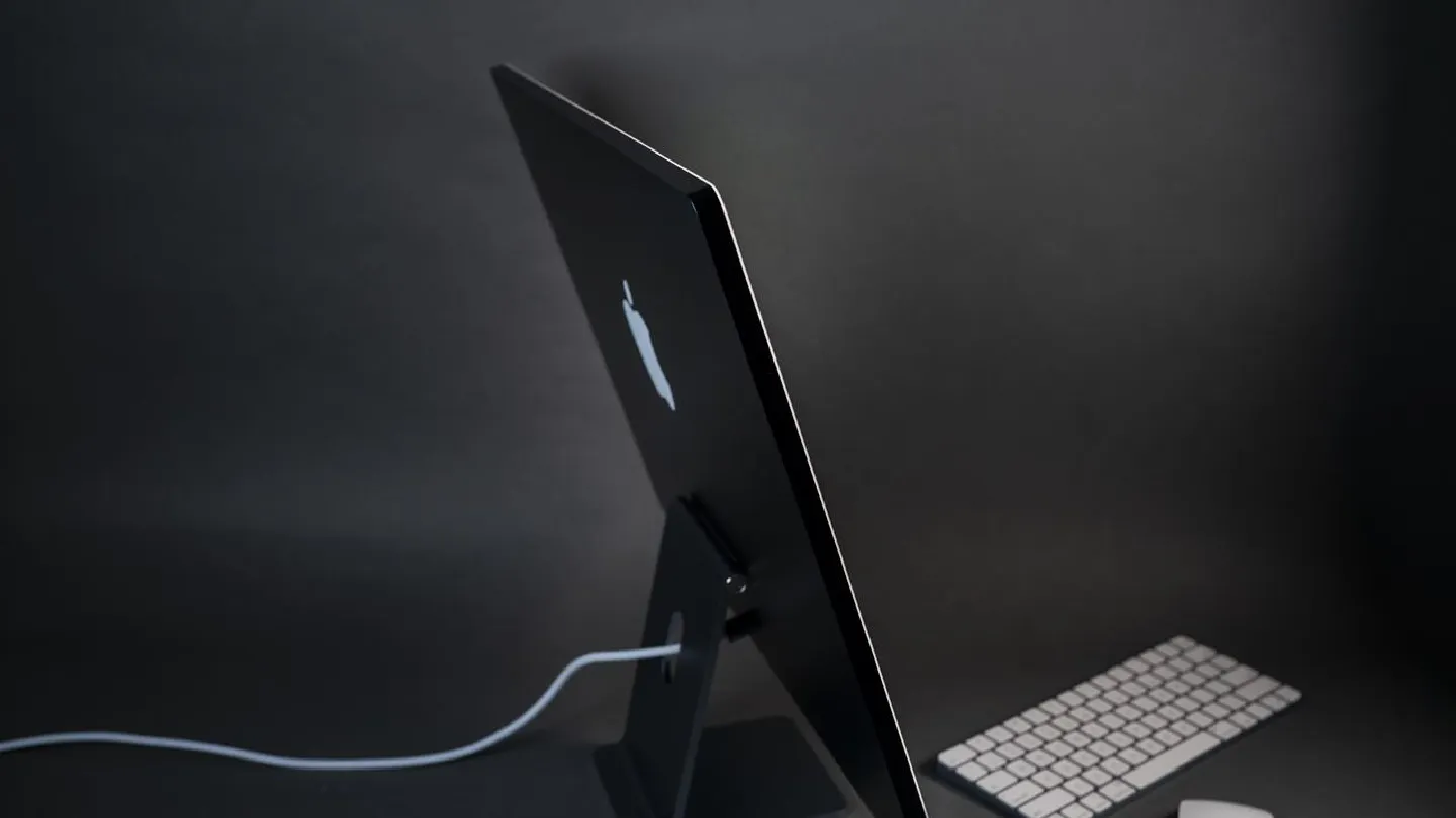 The ultrathin new iMac lost a lot more than size