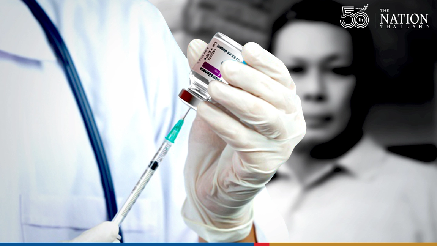 ‘Healthy’ man, 60, dies two days after Covid shot in Krabi ‘Healthy’ man, 60, dies two days after Covid shot in Krabi