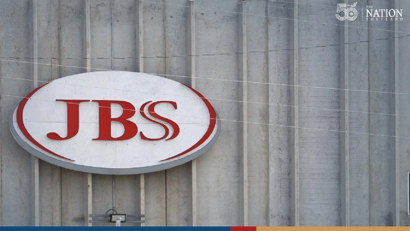 JBS paid $11 million in ransom after hackers shut down meat plants JBS paid $11 million in ransom after hackers shut down meat plants