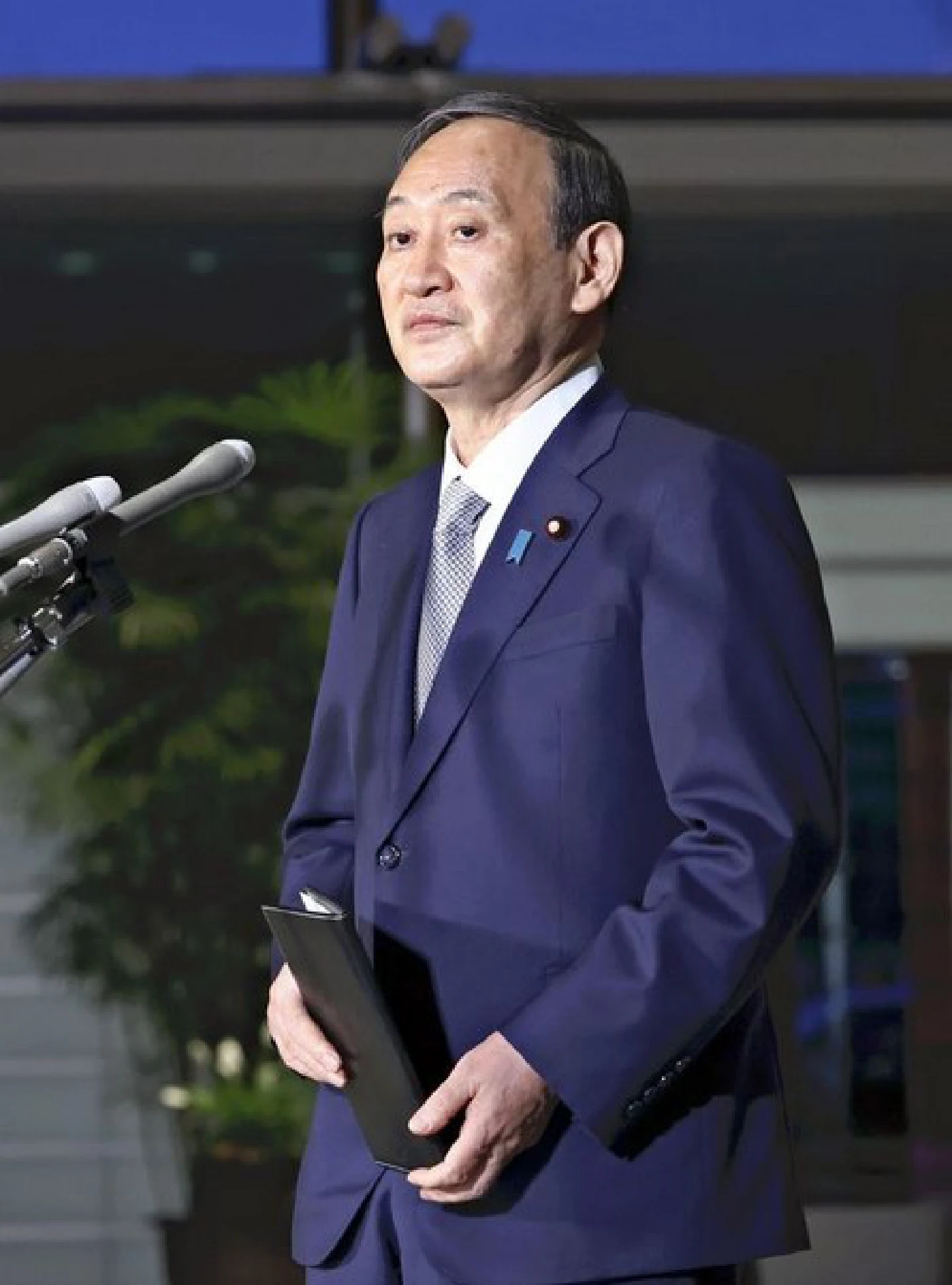 Japanese government plans to end emergency on Sunday in Tokyo, Osaka and 7 other prefectures Japanese government plans to end emergency on Sunday in Tokyo, Osaka and 7 other prefectures