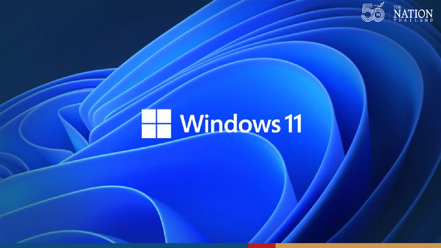 Five things to know about Microsofts Windows 11 Five things to know about Microsofts Windows 11