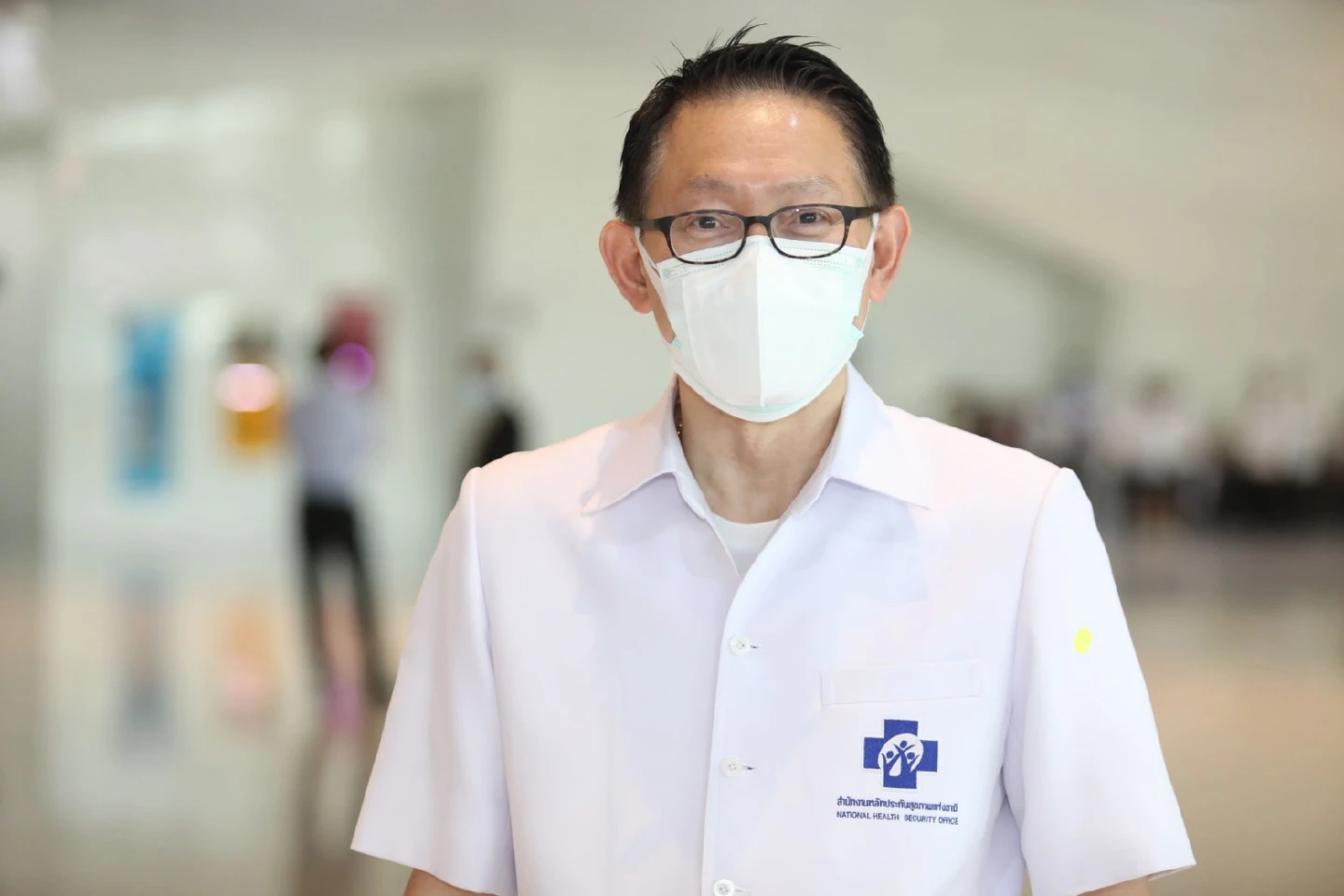 Fairness and peoples safety: Our priority in the Covid-19 vaccination programme