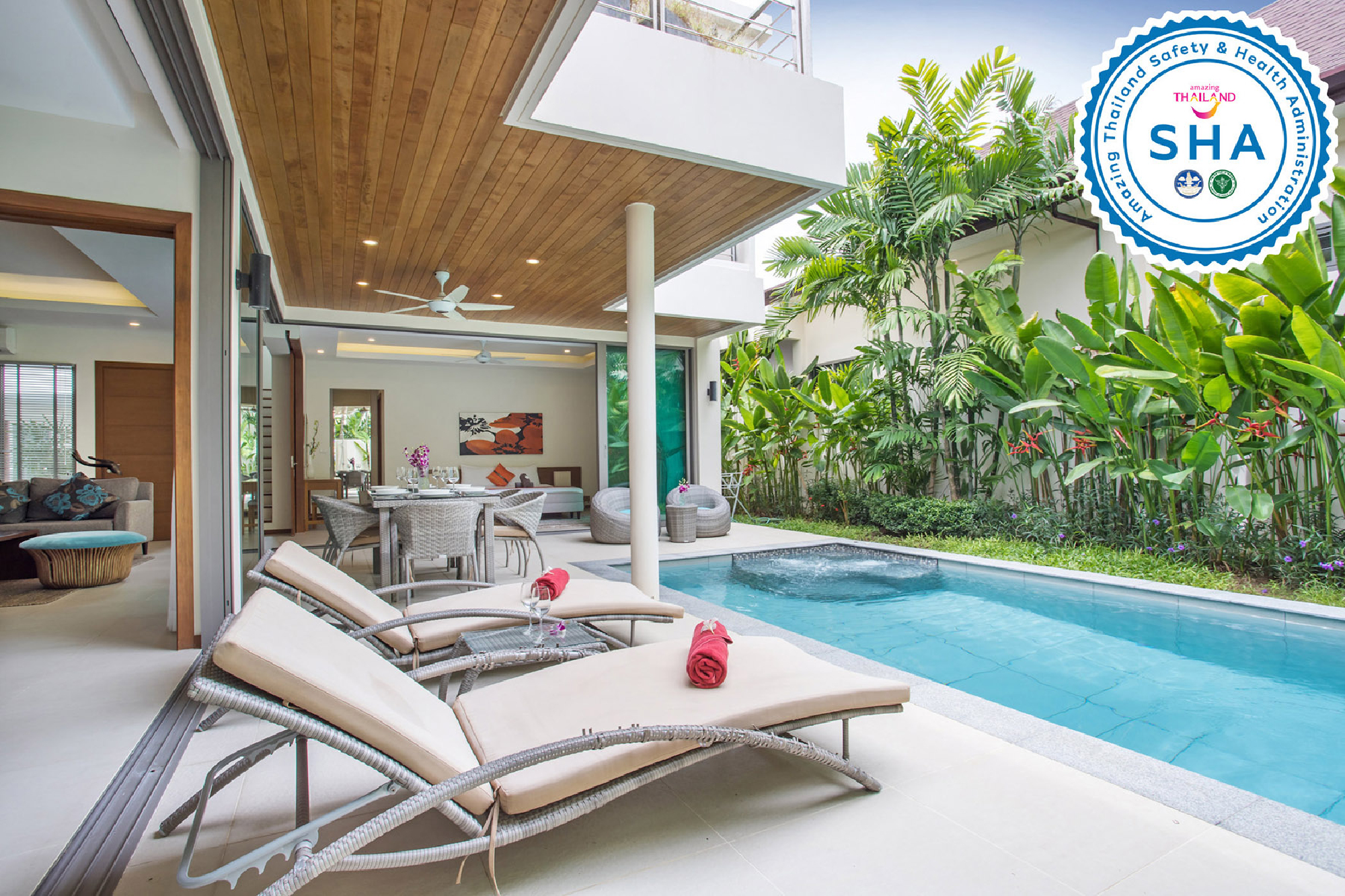 Searches surge for Phuket as Airbnb launches #RediscoverThailand campaign to drive tourism