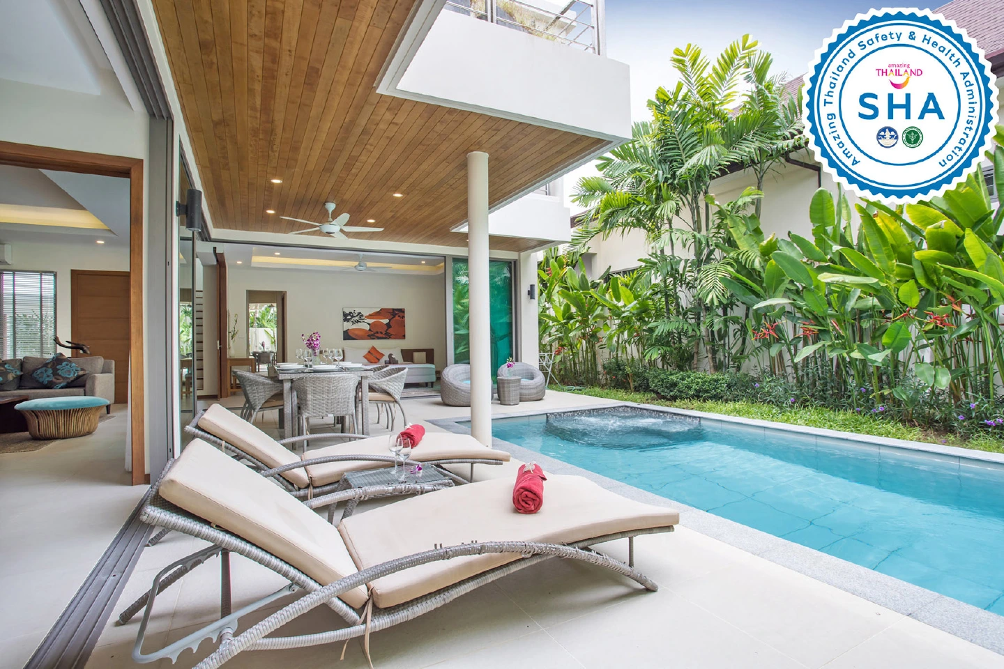Searches surge for Phuket as Airbnb launches #RediscoverThailand campaign to drive tourism