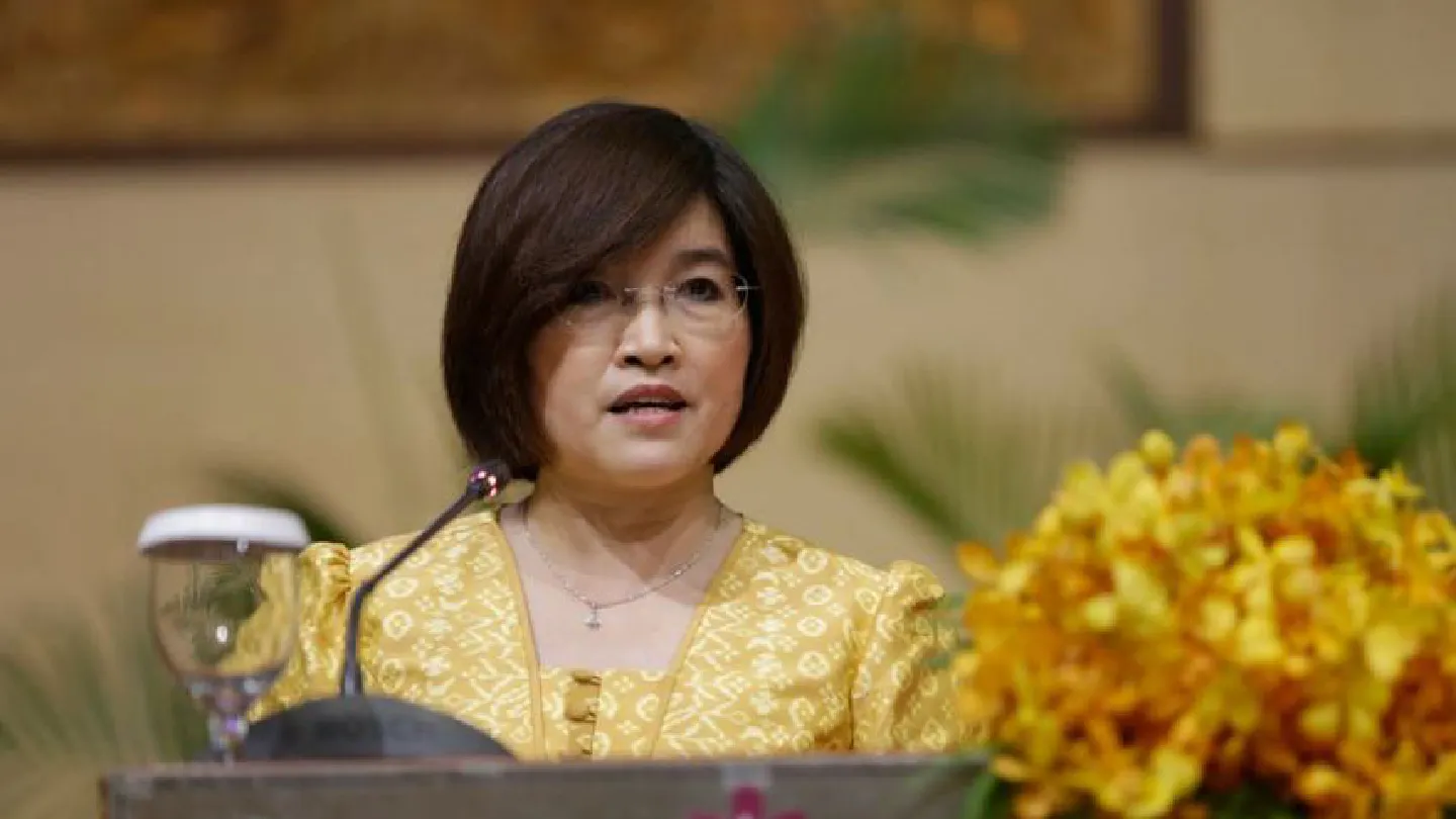 WHOs Li: Covid Delta variant a cause for concern in Cambodia