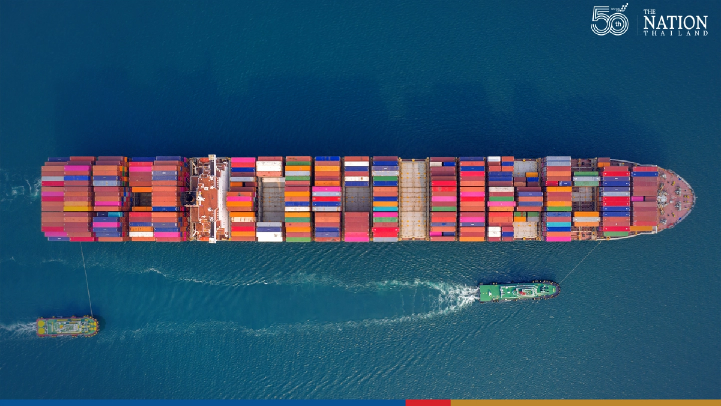 Transport Ministry unveils plans for national shipping line Transport Ministry unveils plans for national shipping line