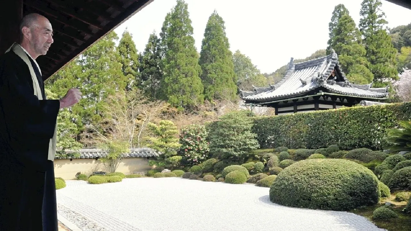 Witty Ikkyu remains most popular monk