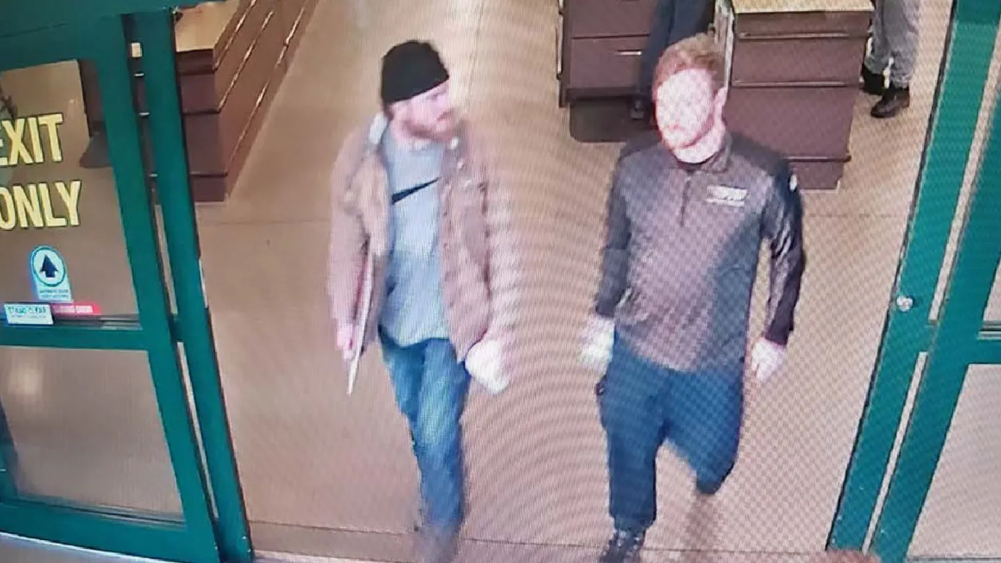 Two men accused of plotting race war plead guilty to immigration-related gun charges Two men accused of plotting race war plead guilty to immigration-related gun charges
