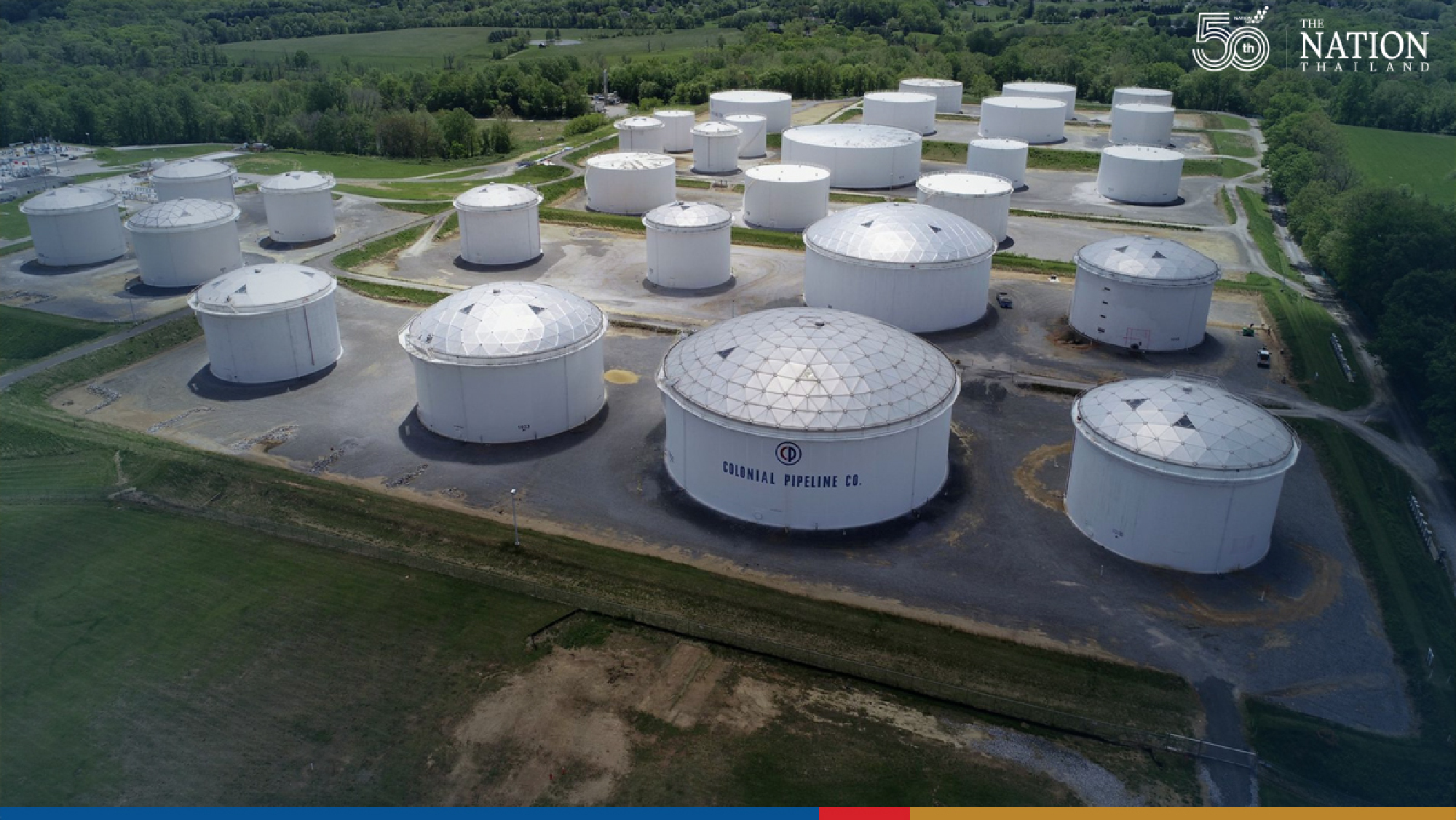 Feds recovers millions in ransomware payments from Colonial Pipeline hackers