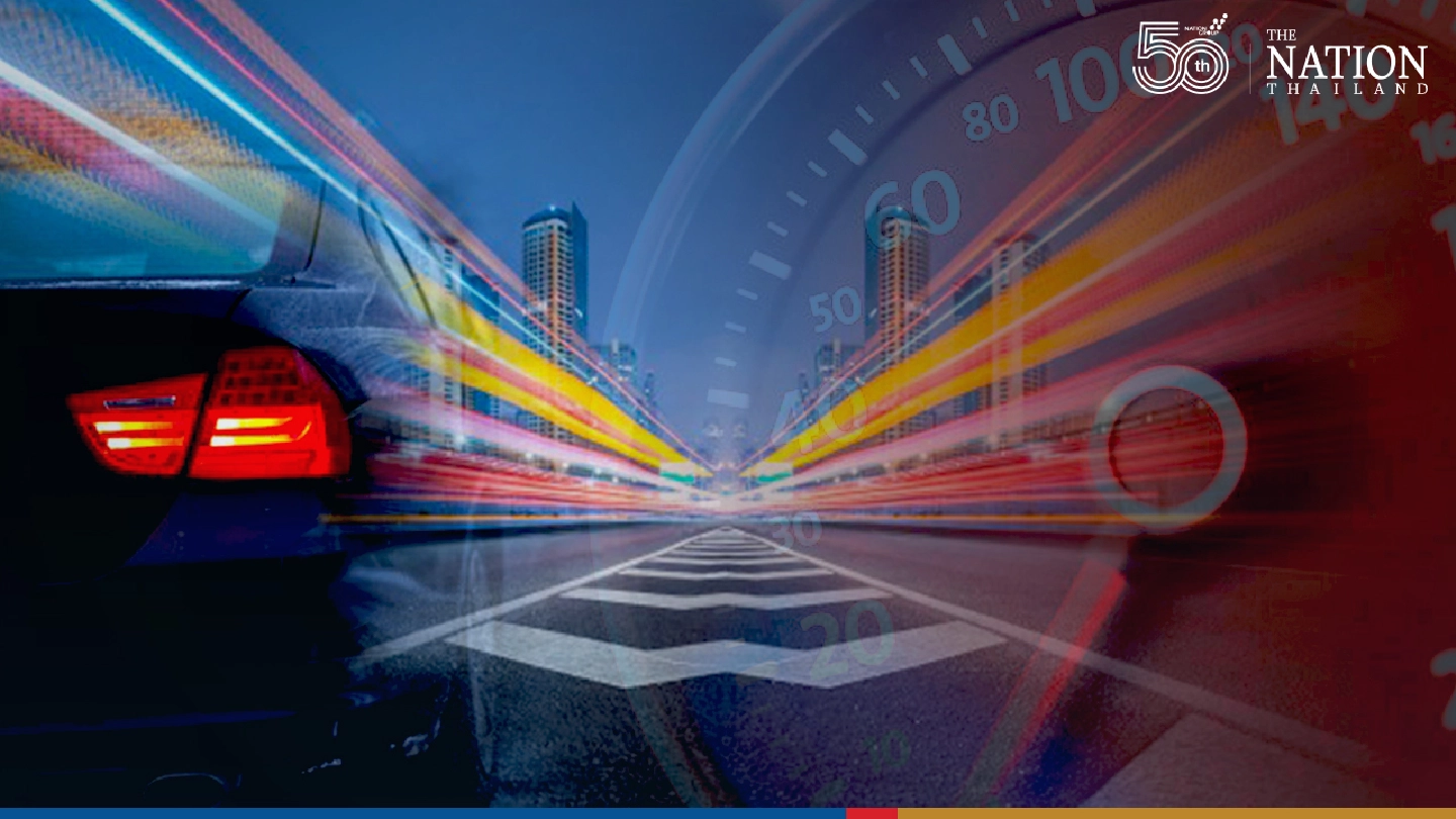 New speed limits get green light