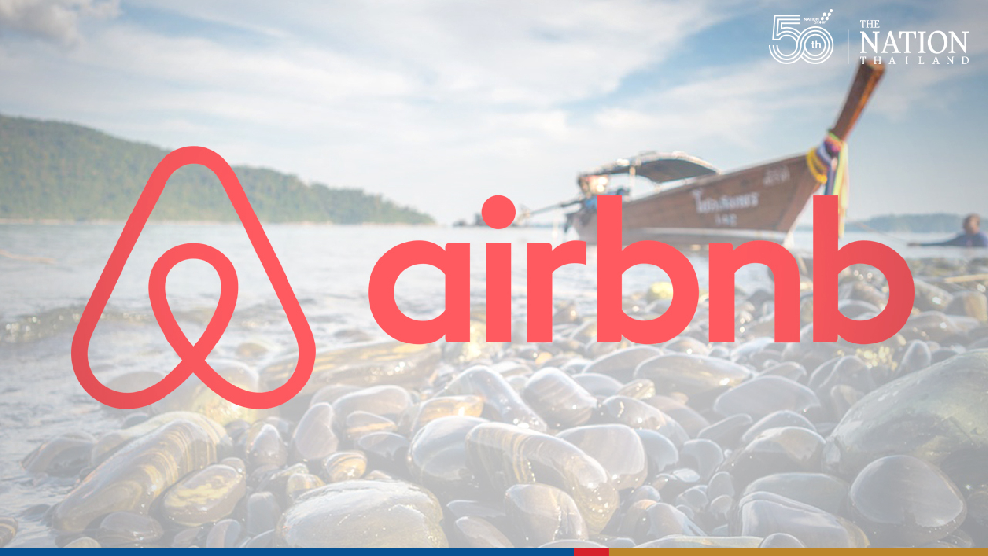 Airbnb showcases nomadic lifestyle in programme offering 1 year of free accommodation