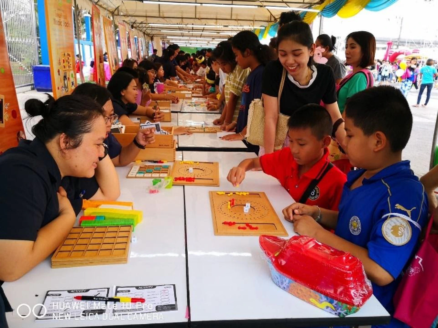 Using Evidence for Teacher Development Policy