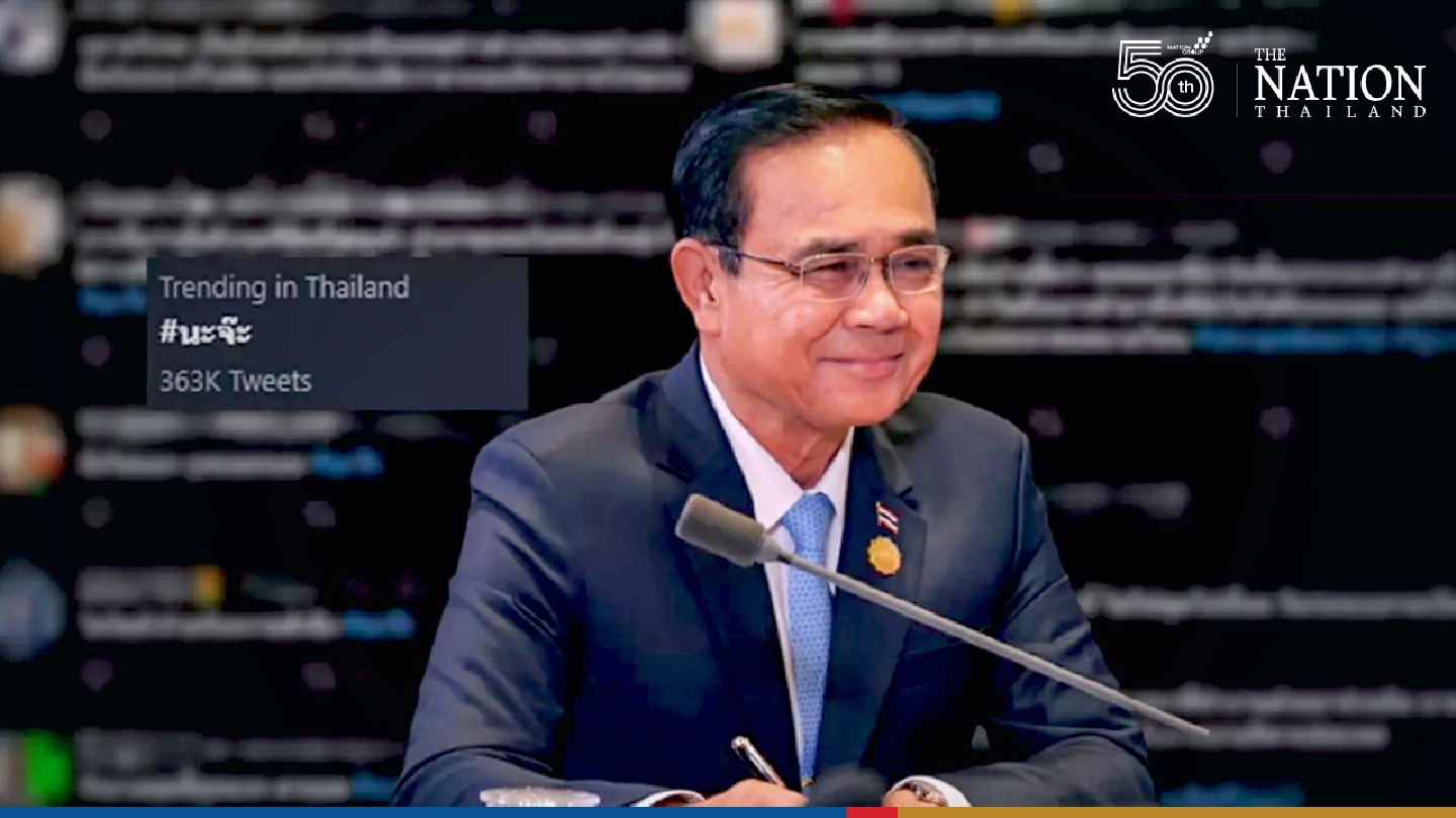 PM shrugs at public fury over humorous tone in announcing new Covid restrictions