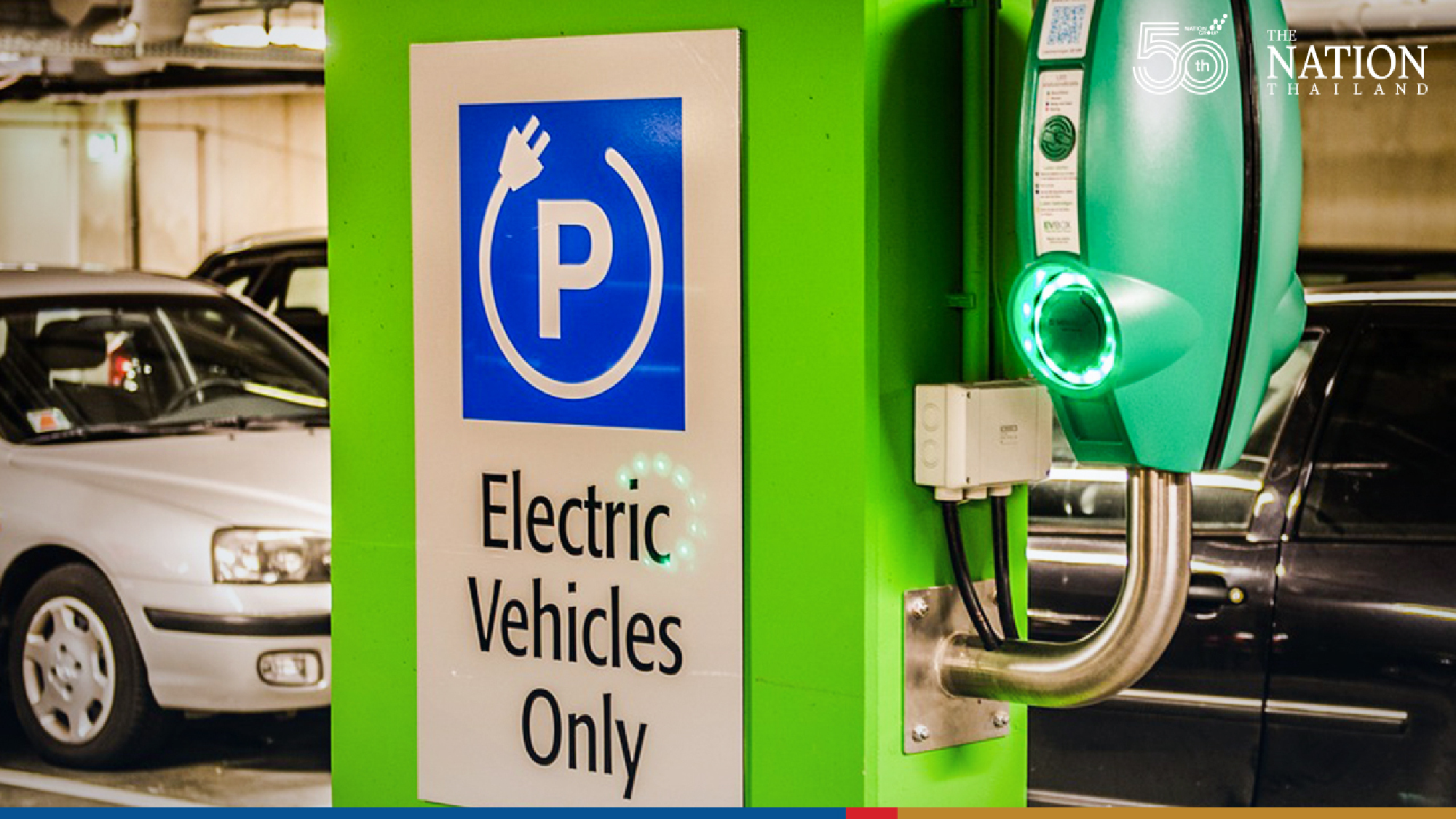 India to require 400k charging stations for 2 mn EVs by 2026: Report
