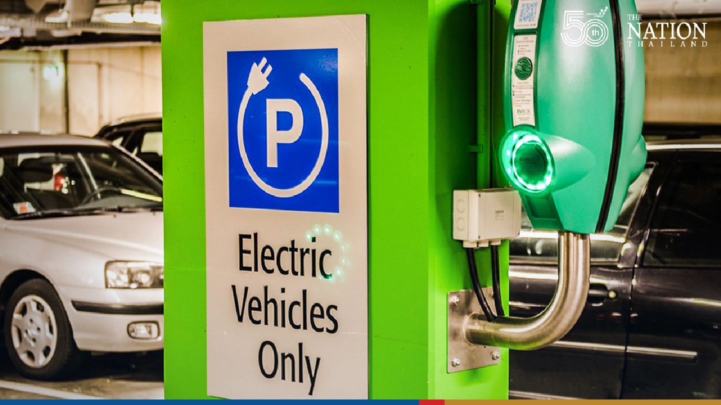India to require 400k charging stations for 2 mn EVs by 2026: Report