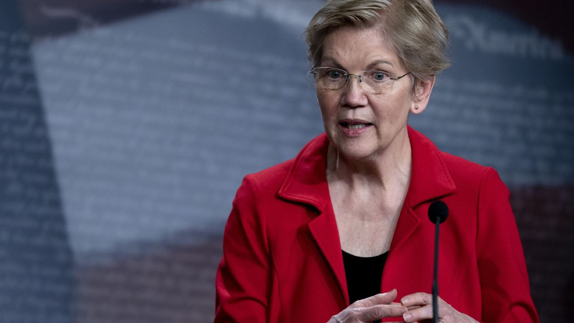 Cryptos outlook in Washington is darkened by ransomware attacks