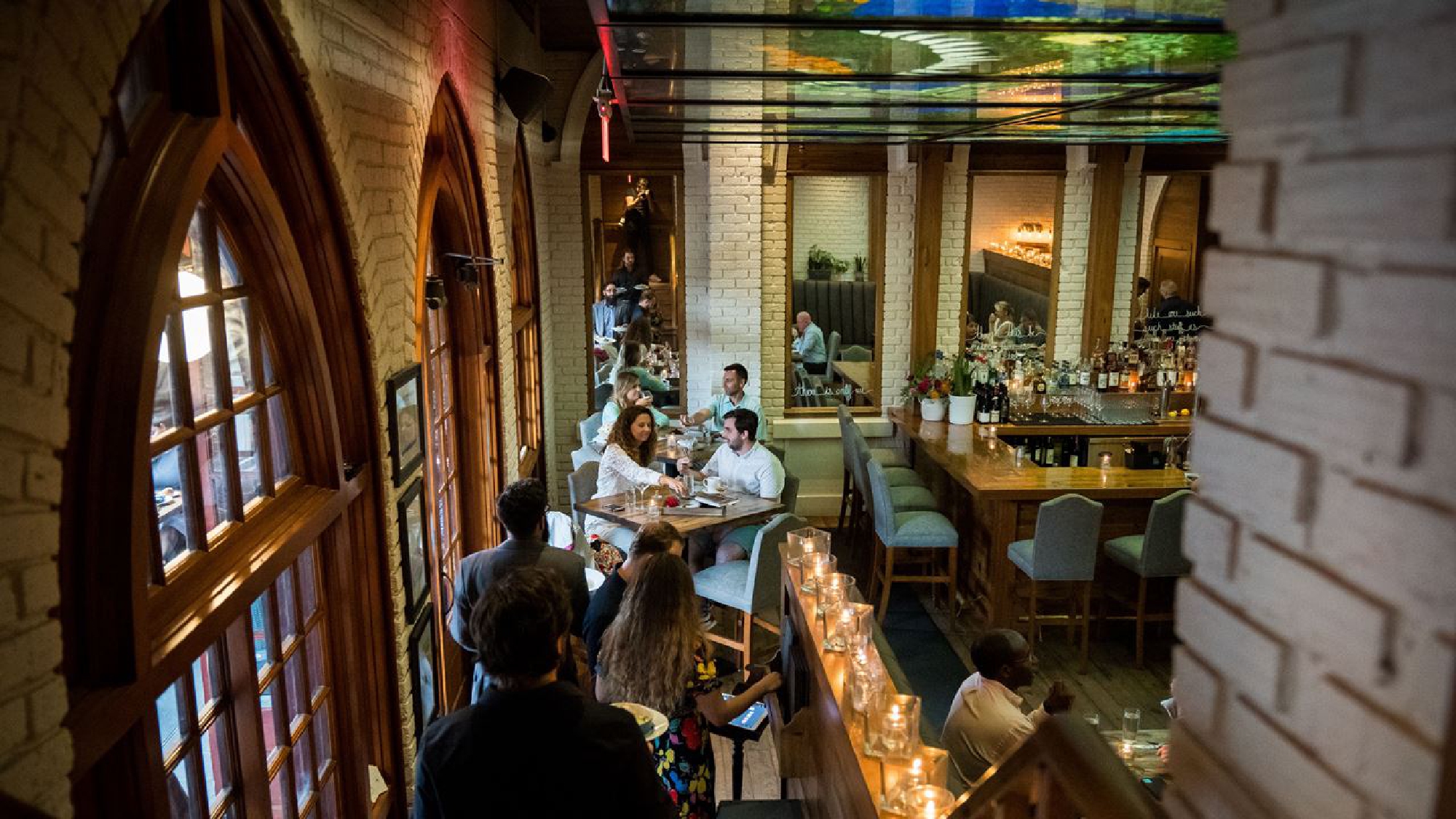 These businesses found a way around the worker shortage: Raising wages to $15 an hour or more