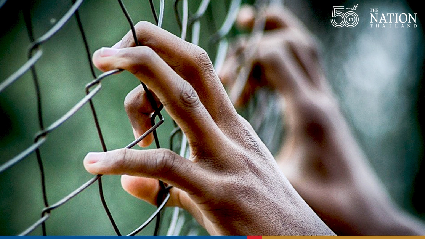 Human Trafficking: Tales of horror unravelling Human Trafficking: Tales of horror unravelling