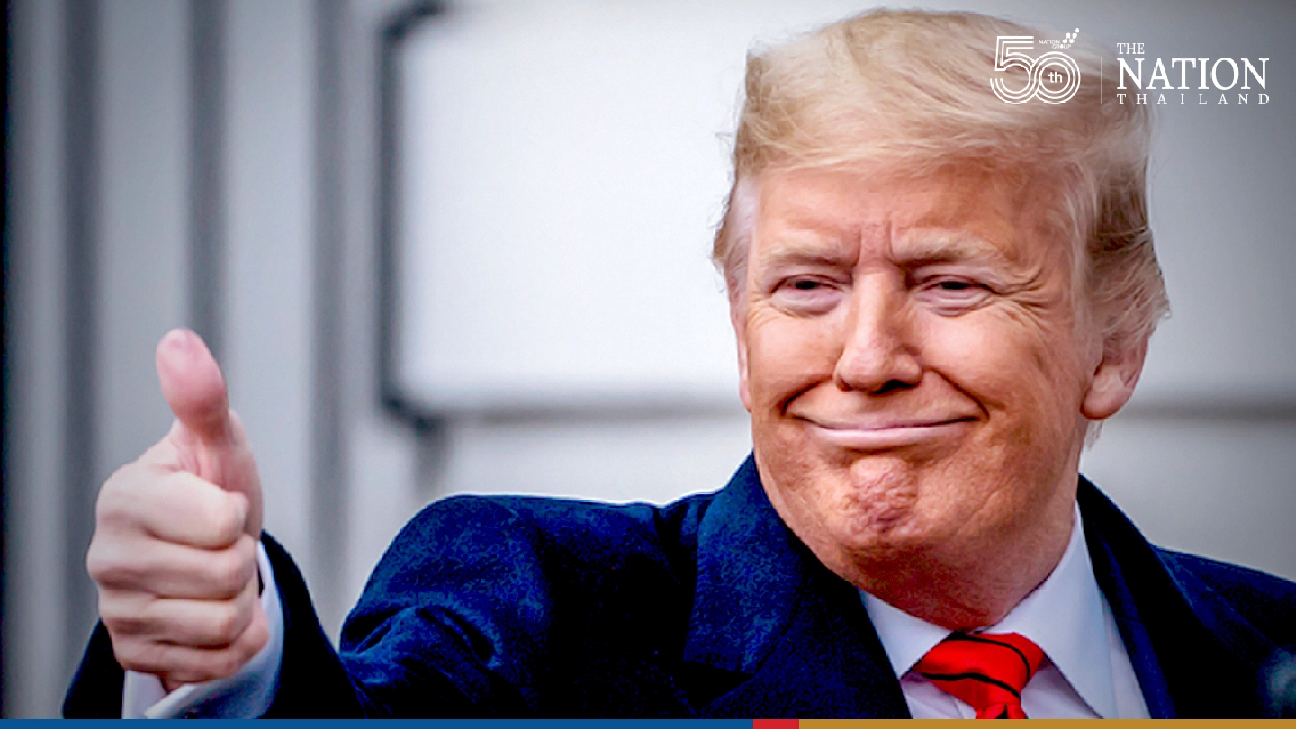 Trump called Arizona Senate president to thank her for pushing to prove any fraud in audit, emails show