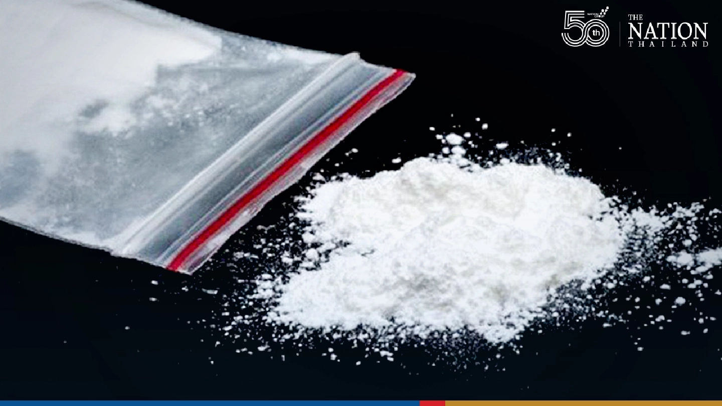 Thai national indicted in South Korea for import of 134,000 doses of meth Thai national indicted in South Korea for import of 134,000 doses of meth