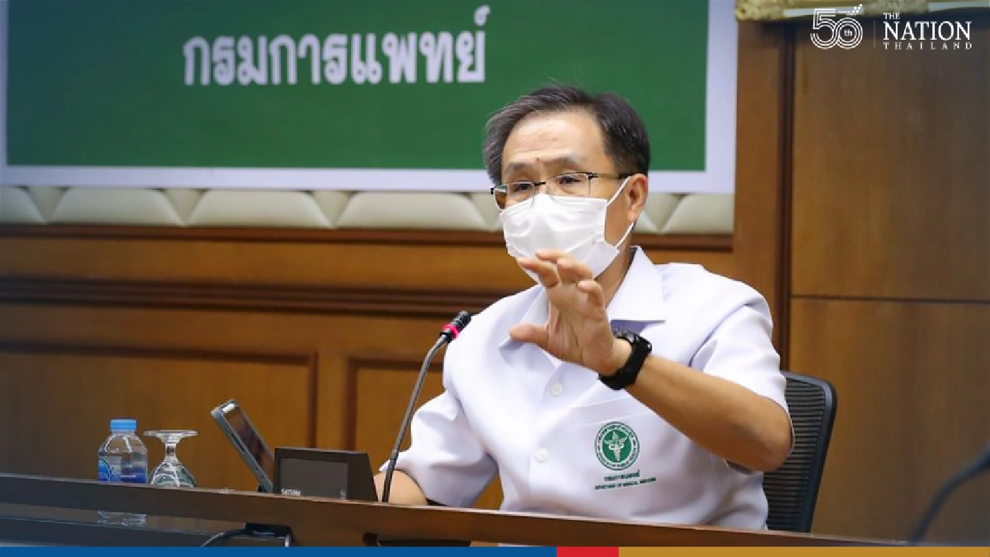 Health Ministry warns ivermectin untested as Covid treatment