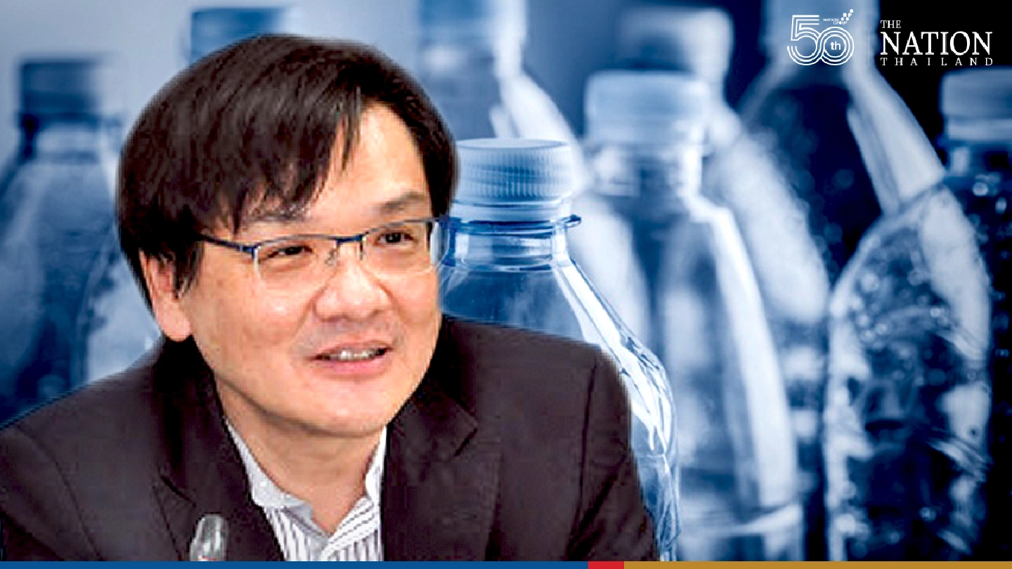 Thai plastics industry tipped to grow 3.1% to THB1.04tn this year