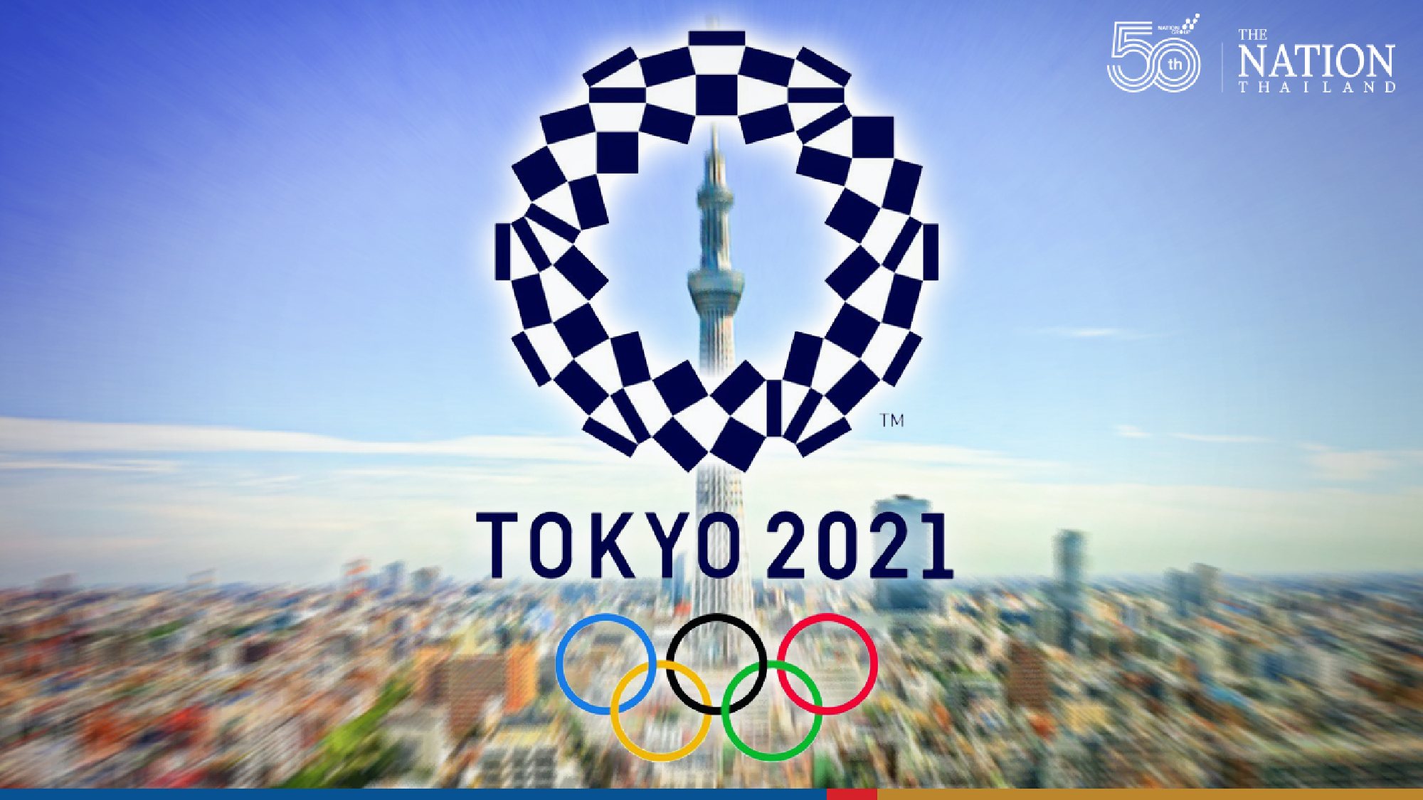 Olympic athletes could face disqualification, deportation if they break coronavirus rules