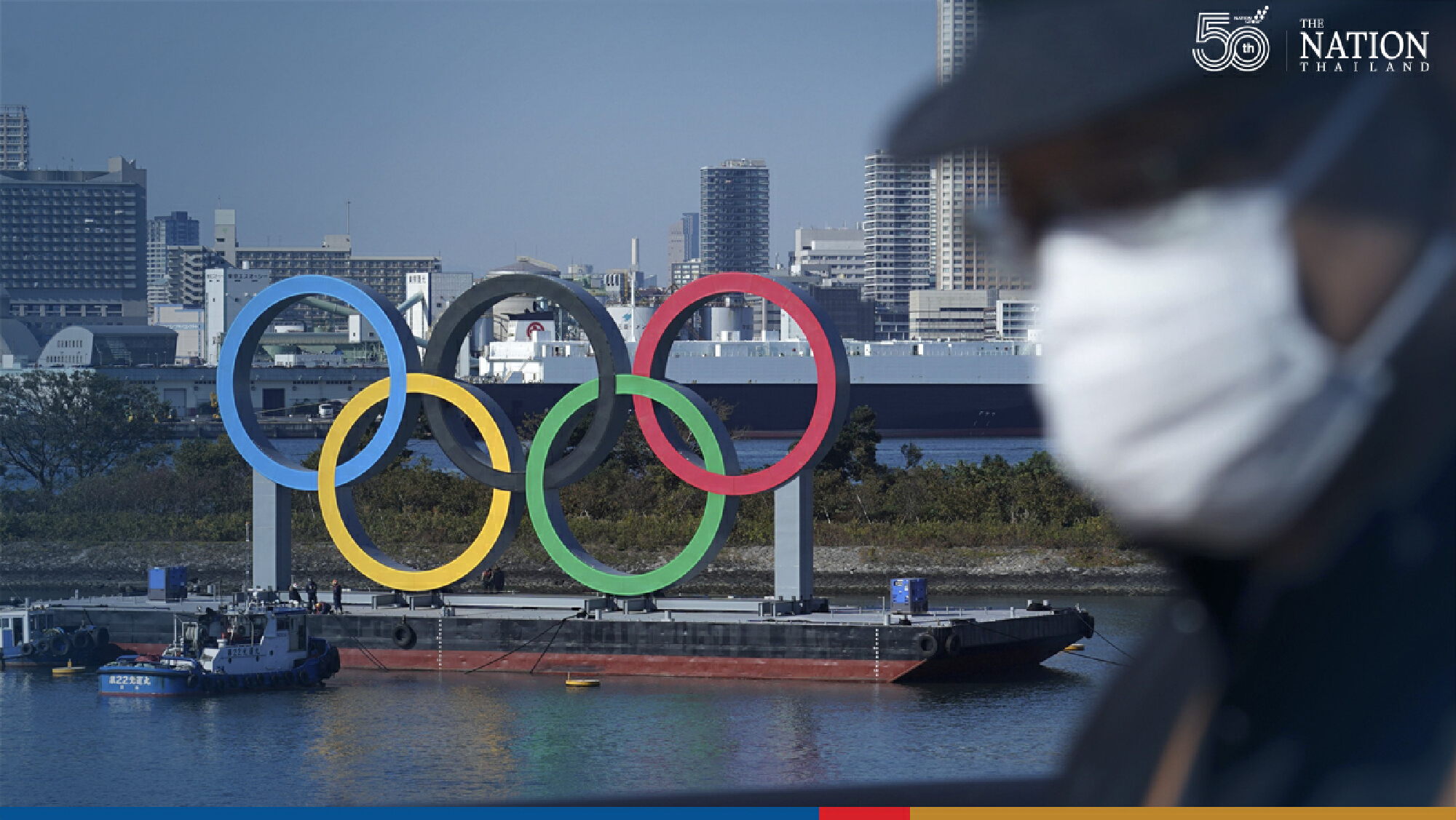Will the Tokyo Olympics happen?