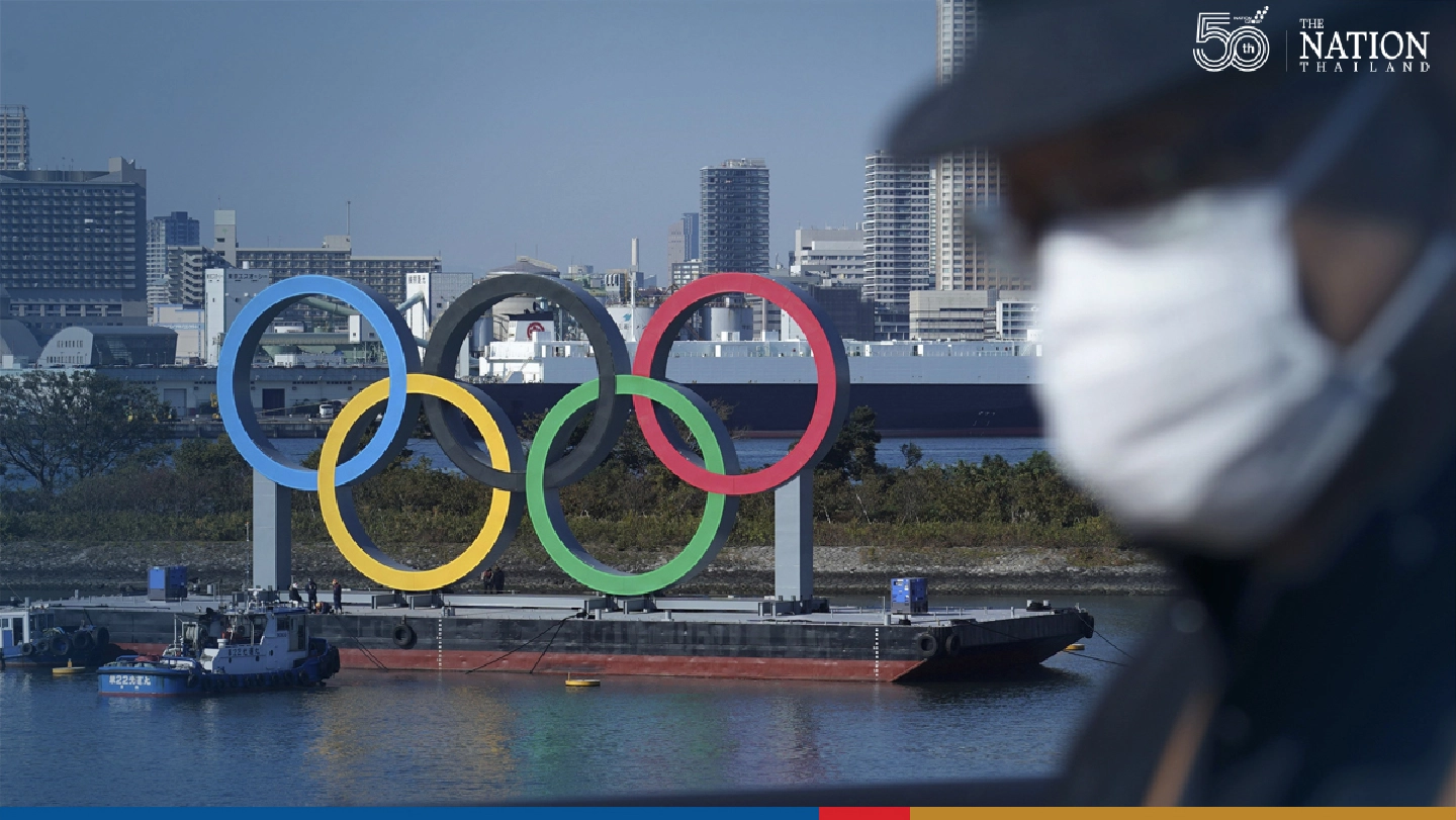 Will the Tokyo Olympics happen? Will the Tokyo Olympics happen?