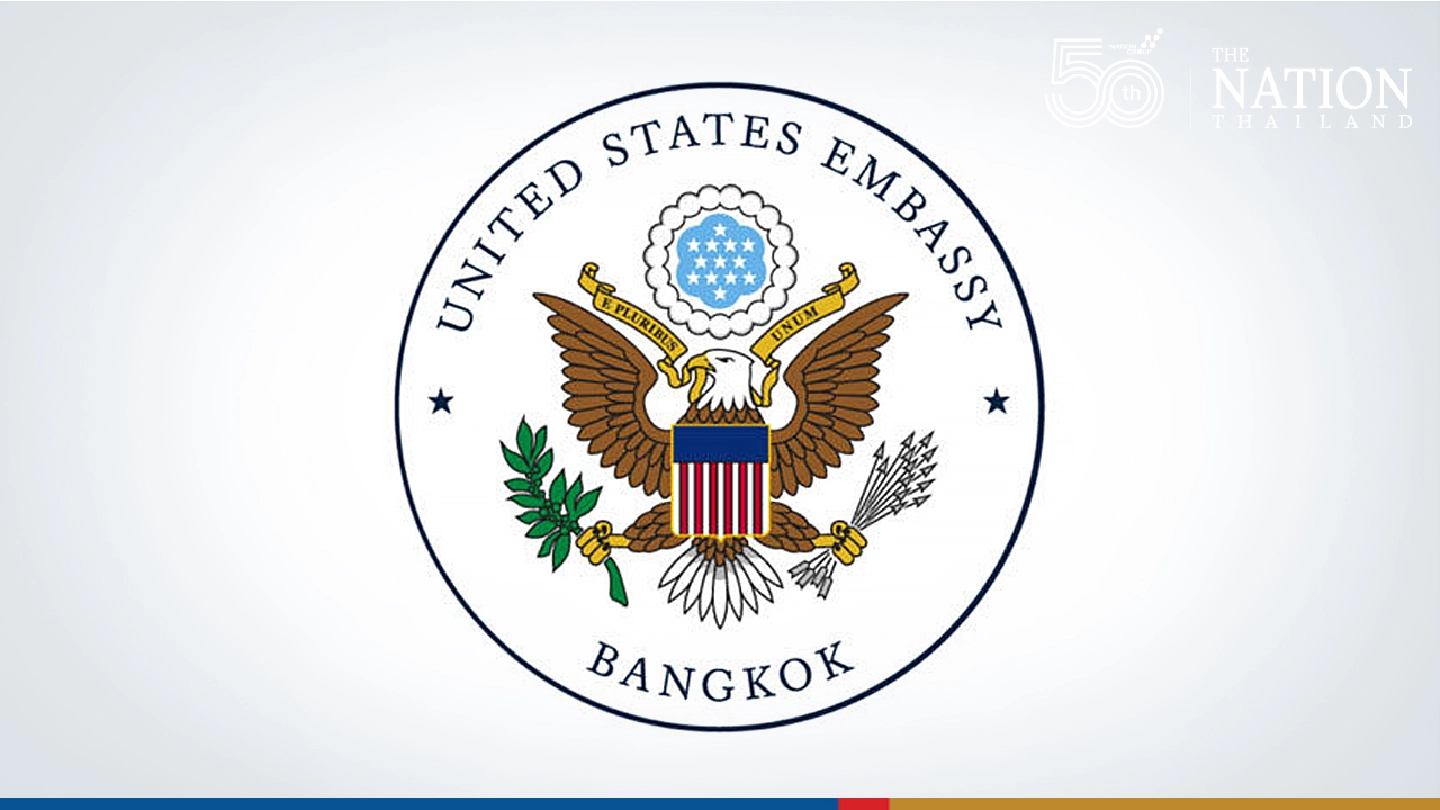US embassy sheds light on vaccine situation for American expats in Thailand