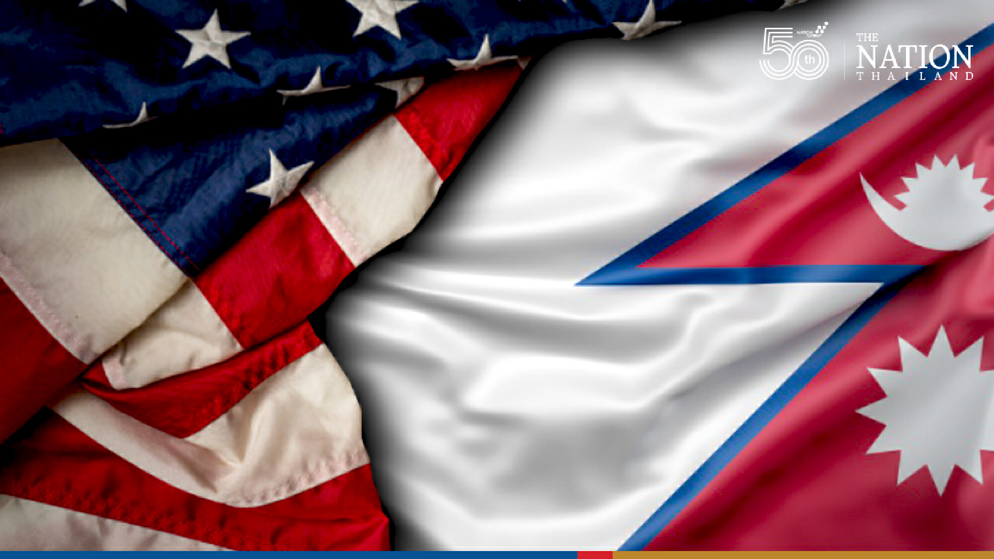 US announces Covid-19 vaccines to Nepal and other nations