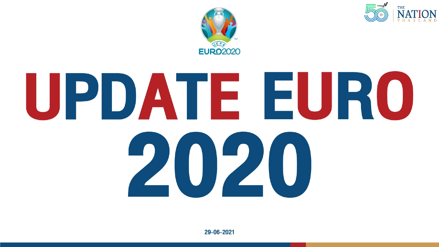 England now favourites as Thailand cheers Euros late into night England now favourites as Thailand cheers Euros late into night