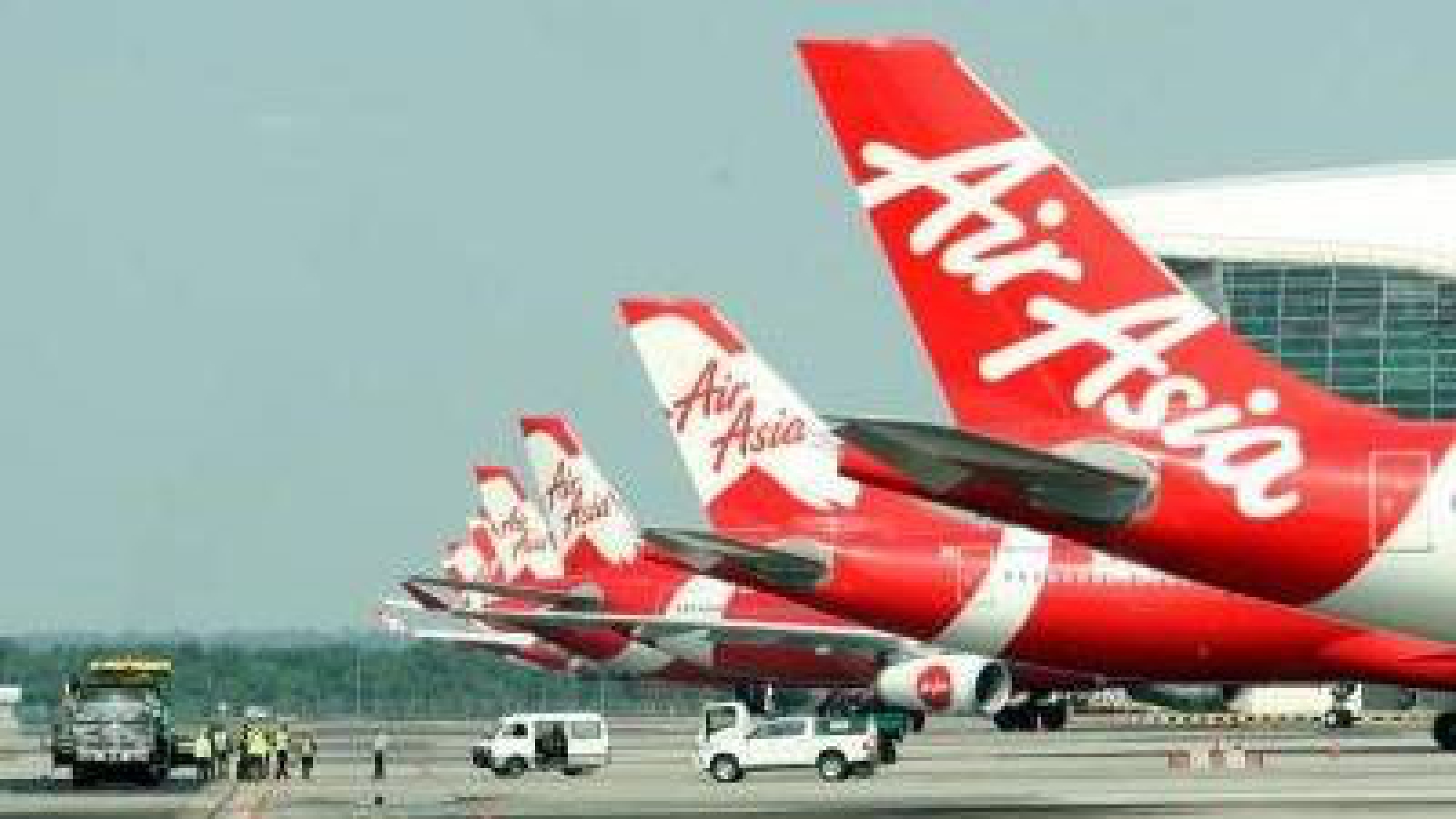 Fernandes: Aviation industry likely to return to normal in 2022