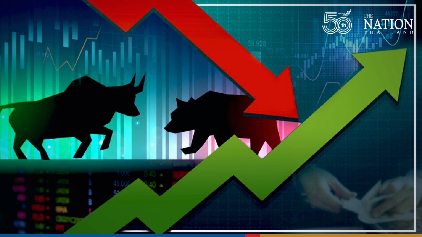 Big tech lifts stocks as reflation trade wanes