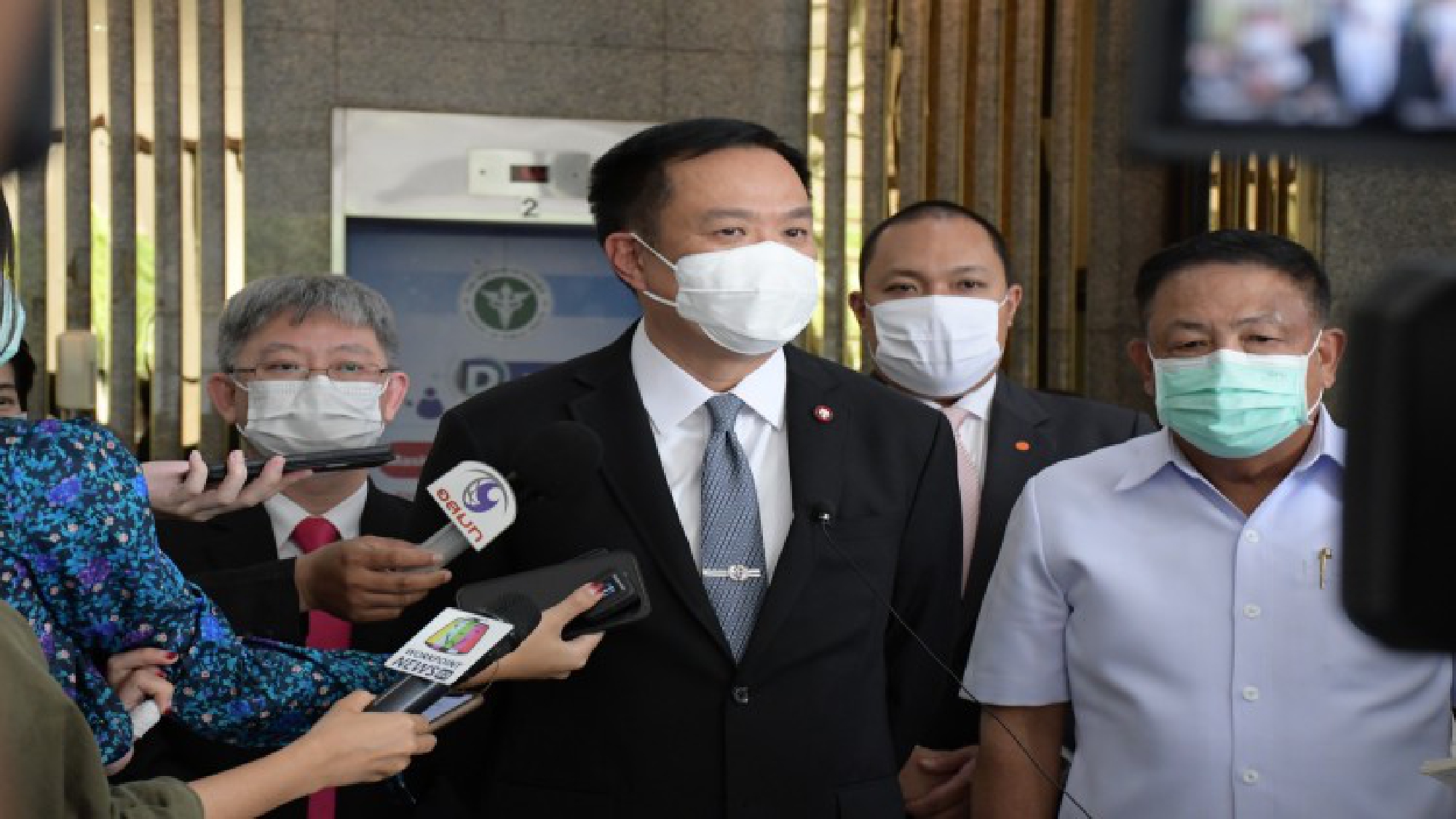 Children aged 12-18 years to get Pfizer vaccine in fourth quarter