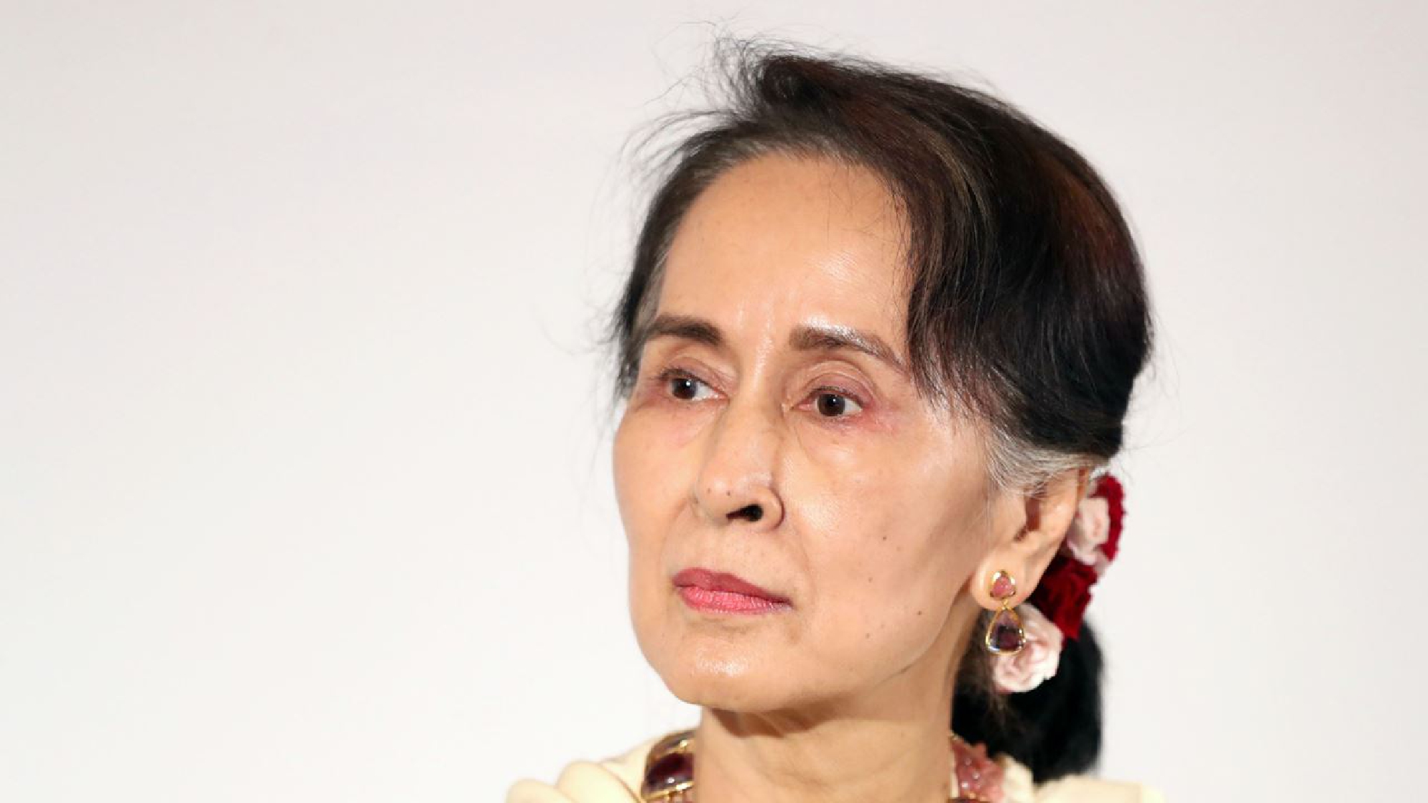 Myanmar junta charges Aung San Suu Kyi with corruption