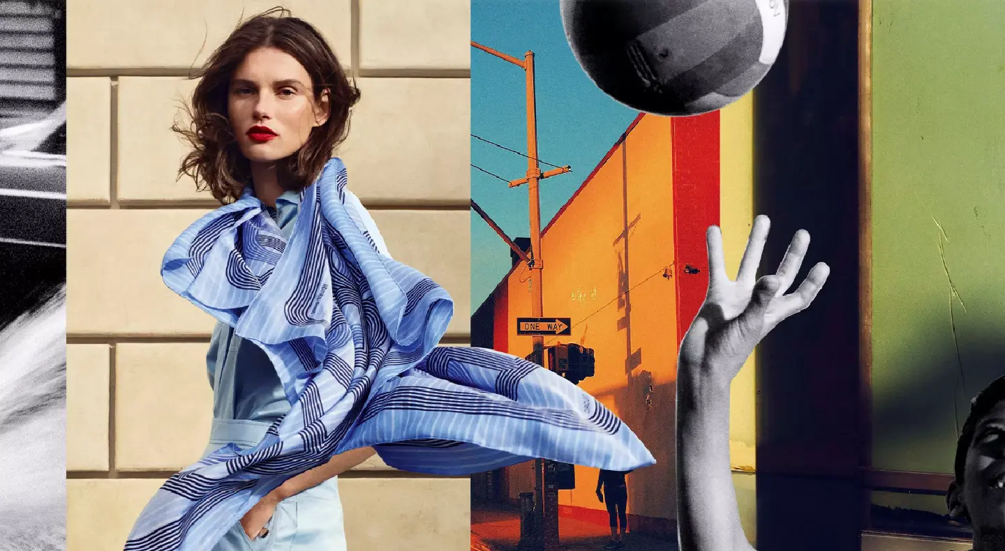 HERMÈS Unveils Its First Digital Flagship Store In Thailand