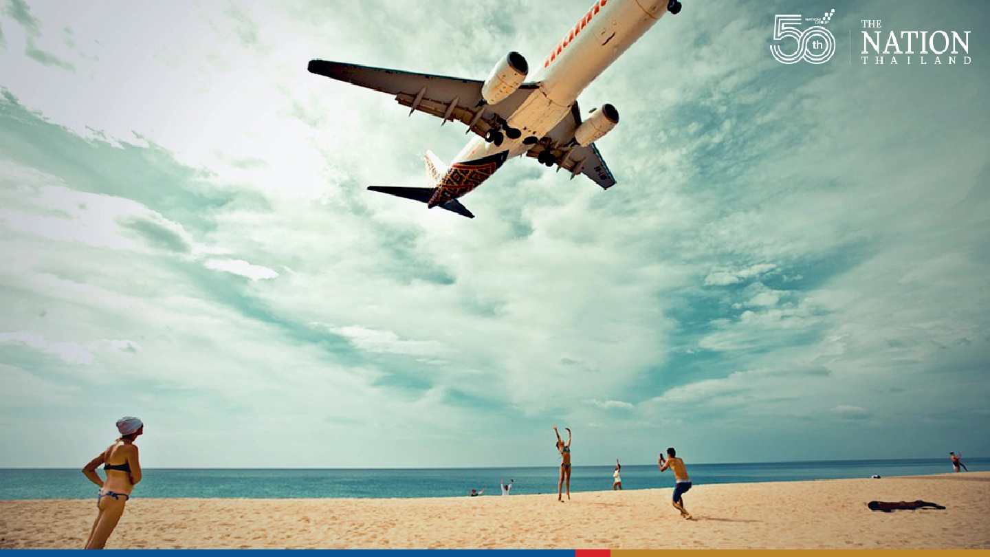 Foreign tourists voice displeasure about 14-day mandatory stay under Phuket sandbox