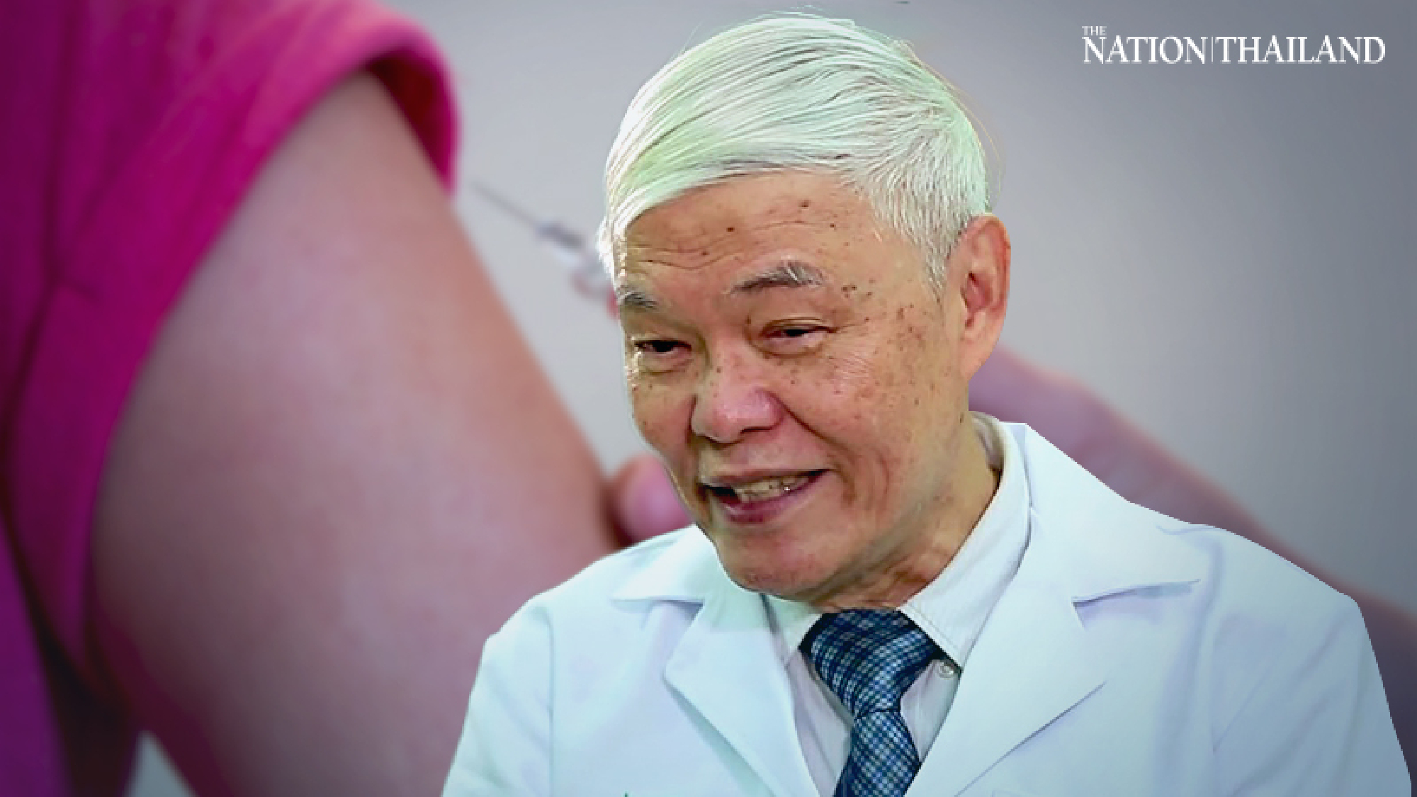 Over 700 people volunteer for vaccine cocktail study, but only 90 to be chosen