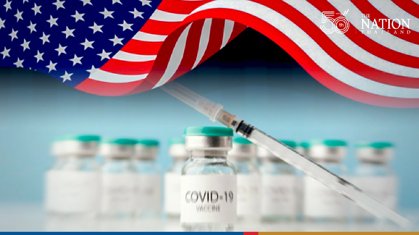 U.S. details global coronavirus vaccine plan, with first 25 million doses headed to Asia, Latin America, Caribbean, Africa