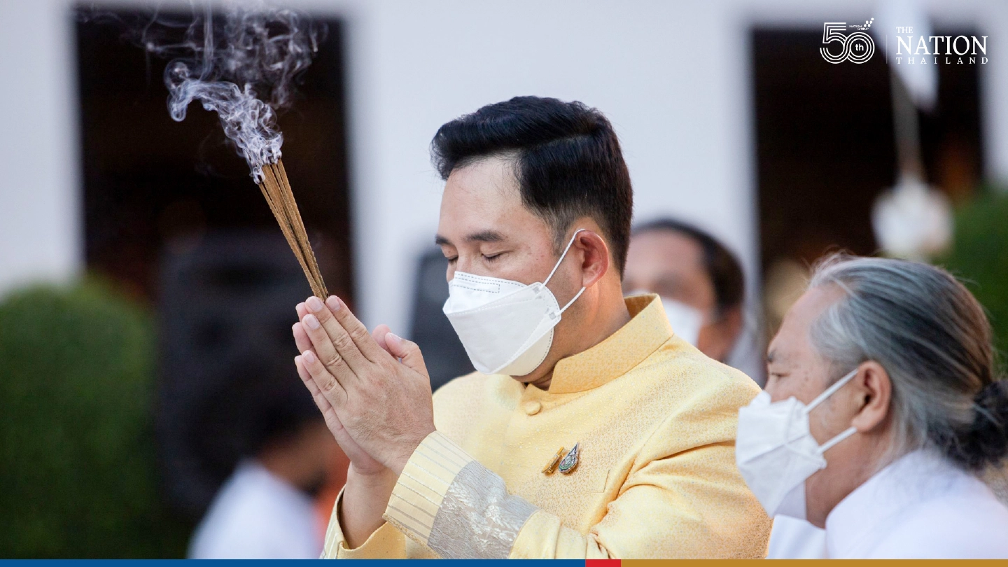 National Museum unveils 1,000-year-old stolen art treasures returned by US