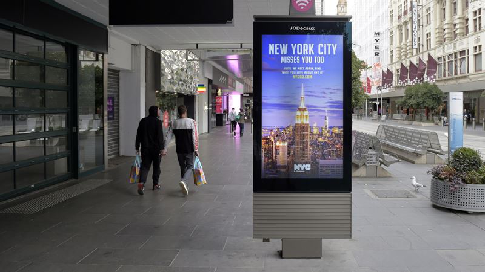 Covid zero risks being Covid limbo amid slow vaccine uptake