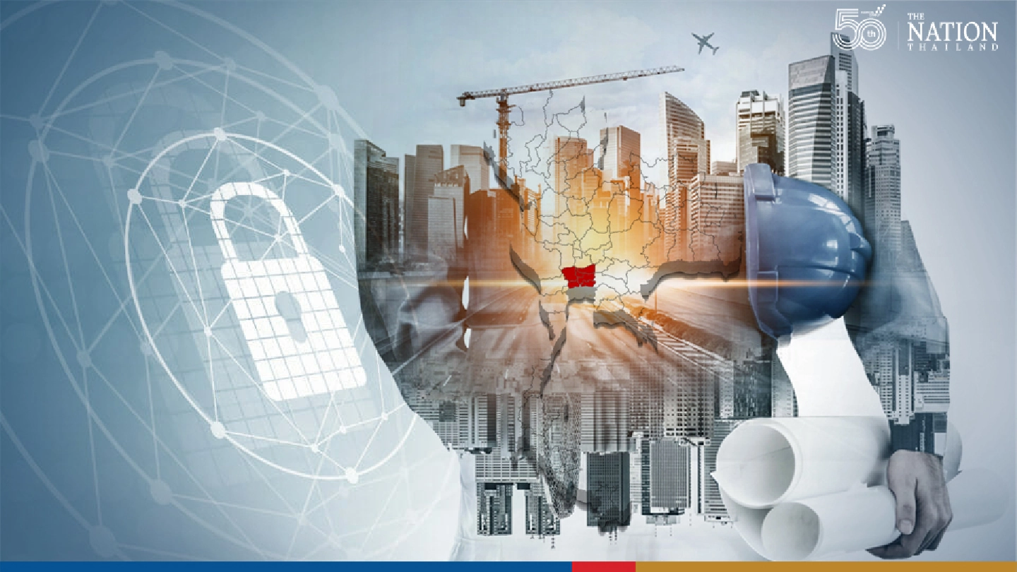 Semi-lockdown in 6 provinces to cost at least THB40 billion: Kasikorn