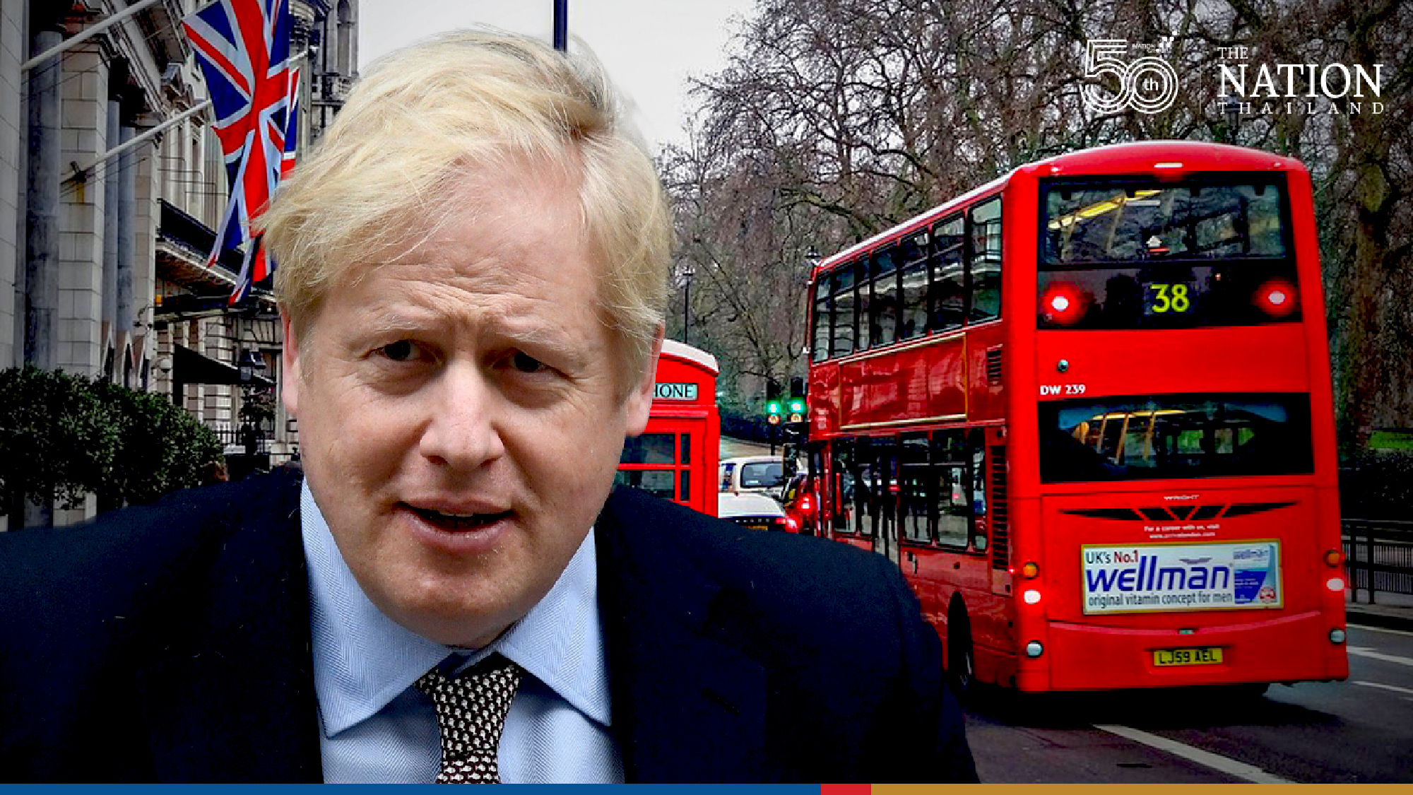 Boris Johnson delays end of Englands coronavirus restrictions as delta variant cases climb